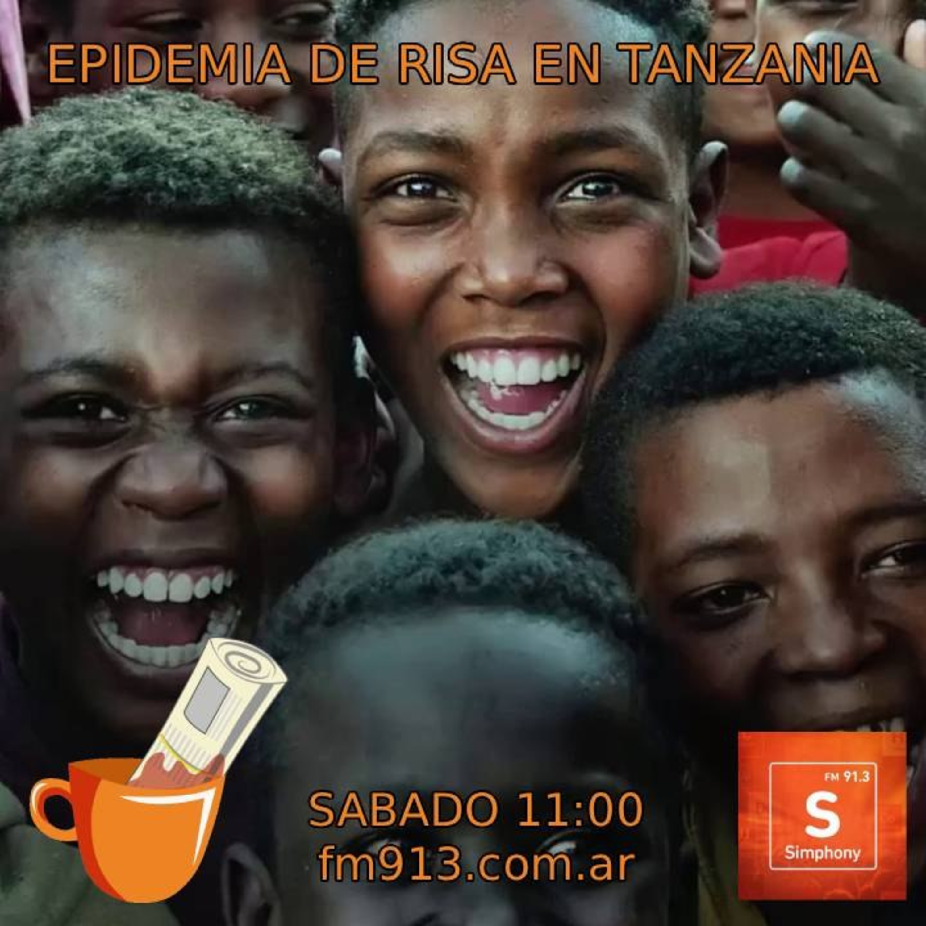 Portada de Noticias Descafeinadas