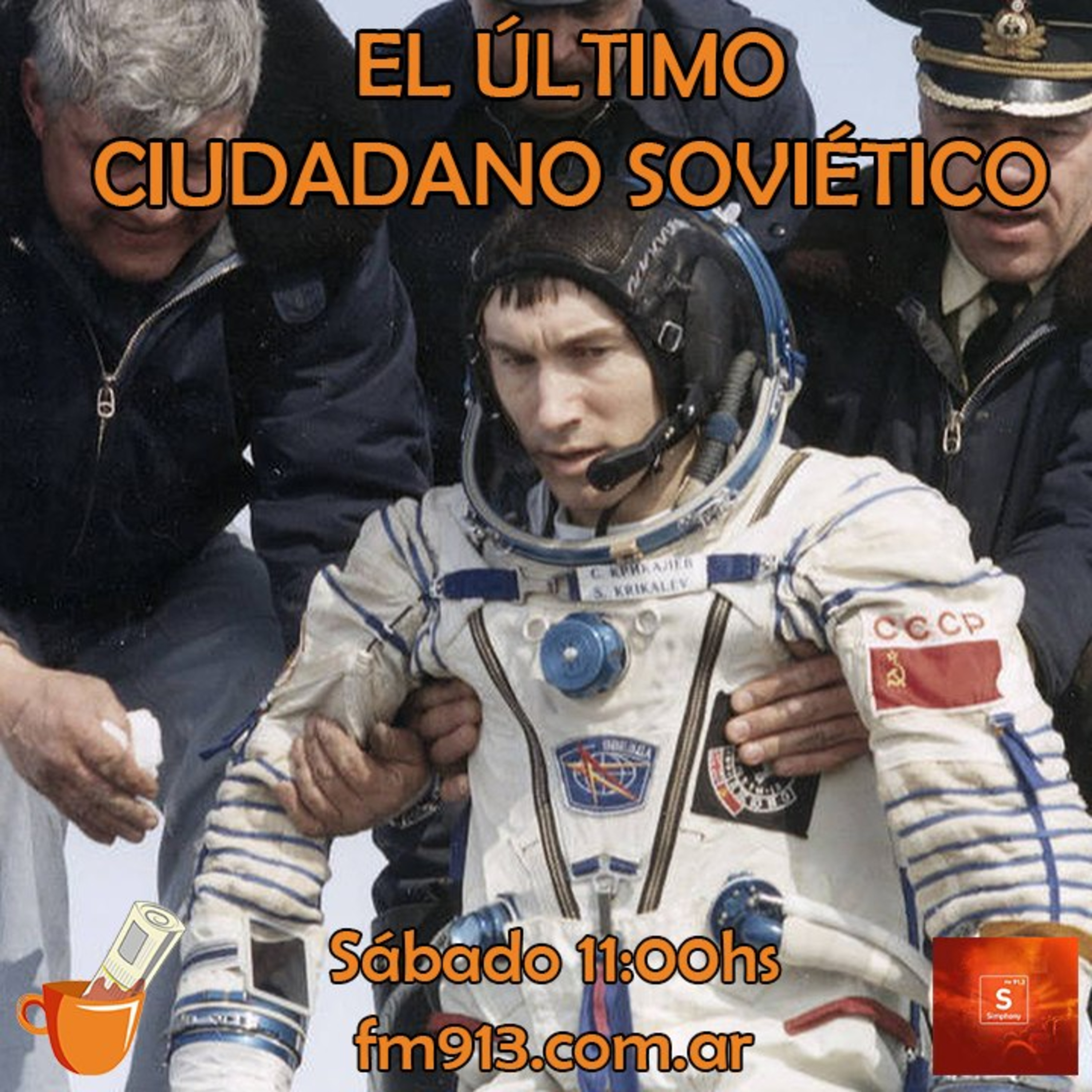 Portada de Noticias Descafeinadas