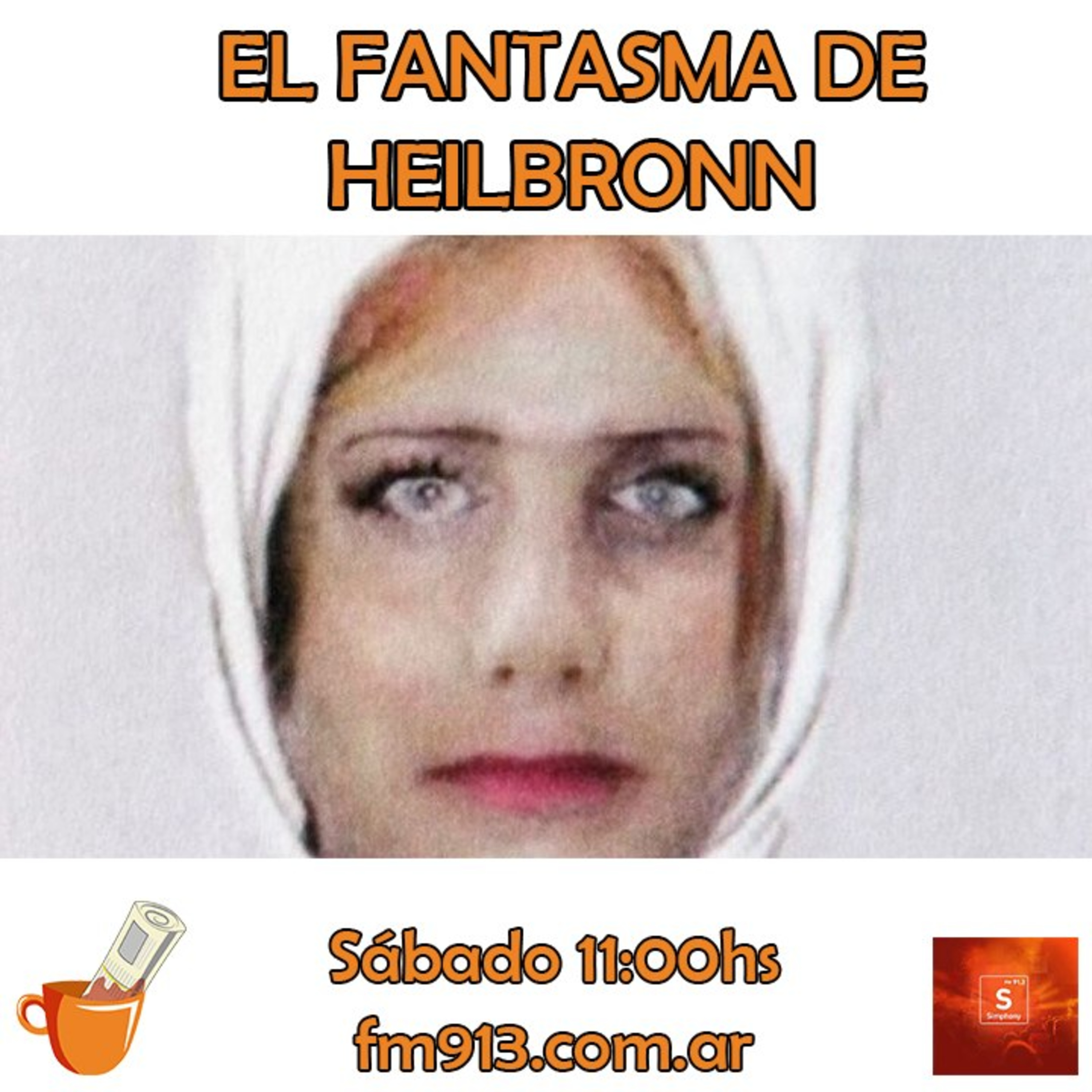 Portada de Noticias Descafeinadas