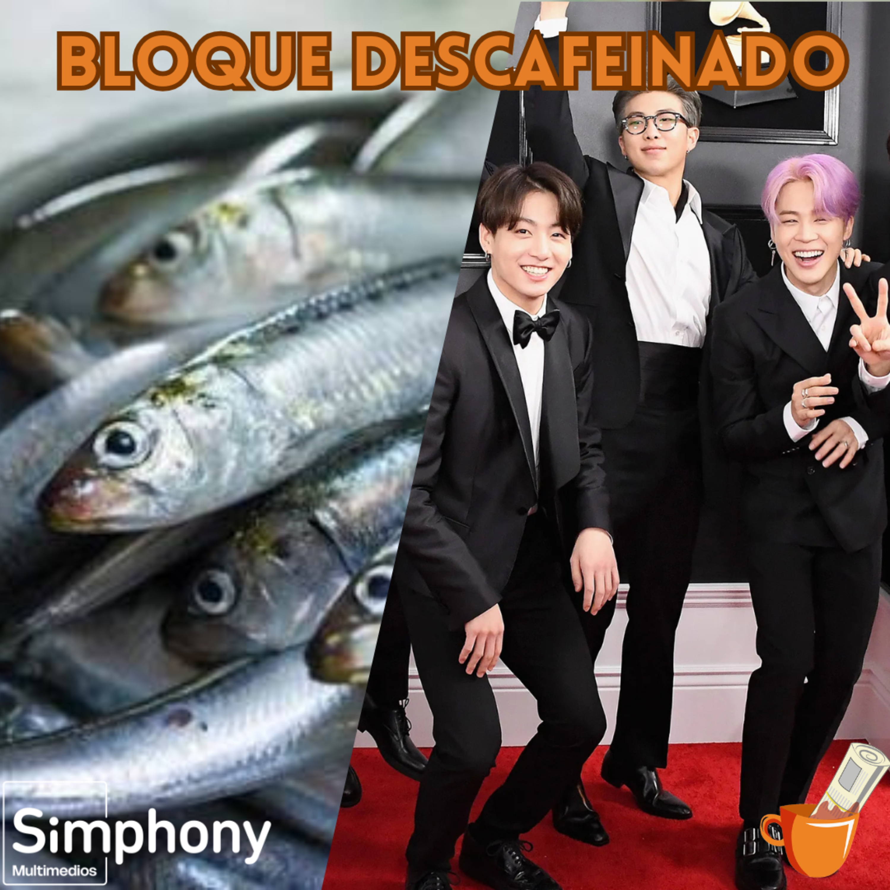 Bloque Descafeinado (01.08.26) episode artwork