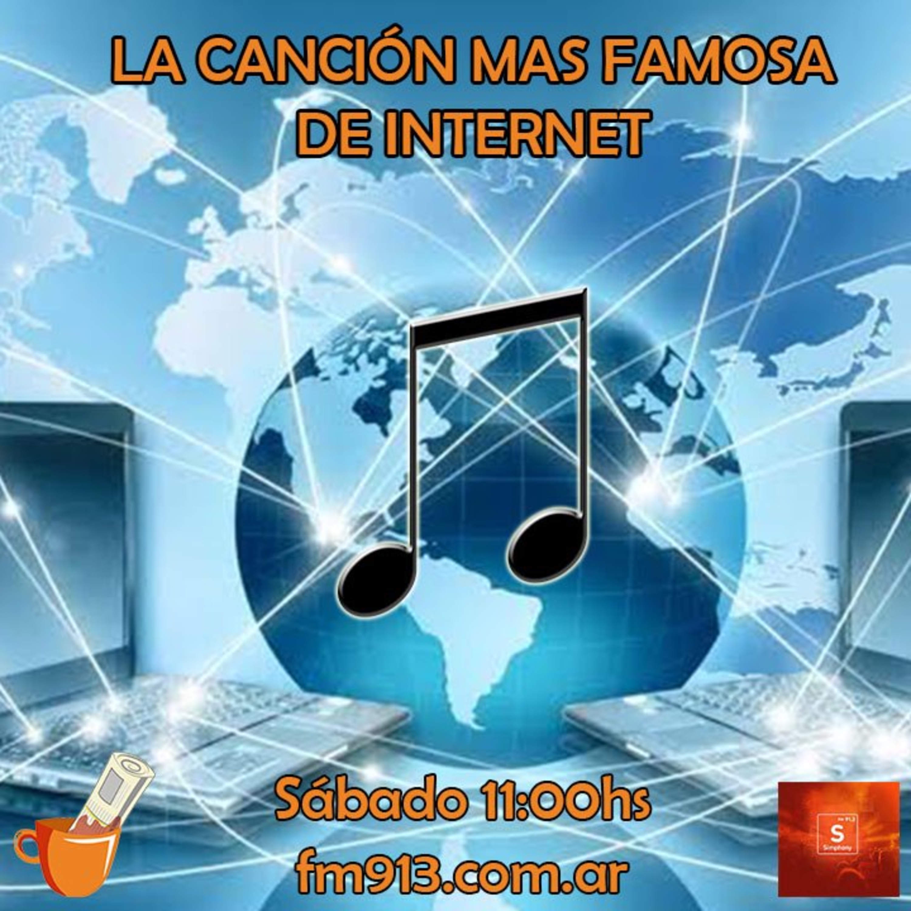 La canción más famosa de Internet episode artwork