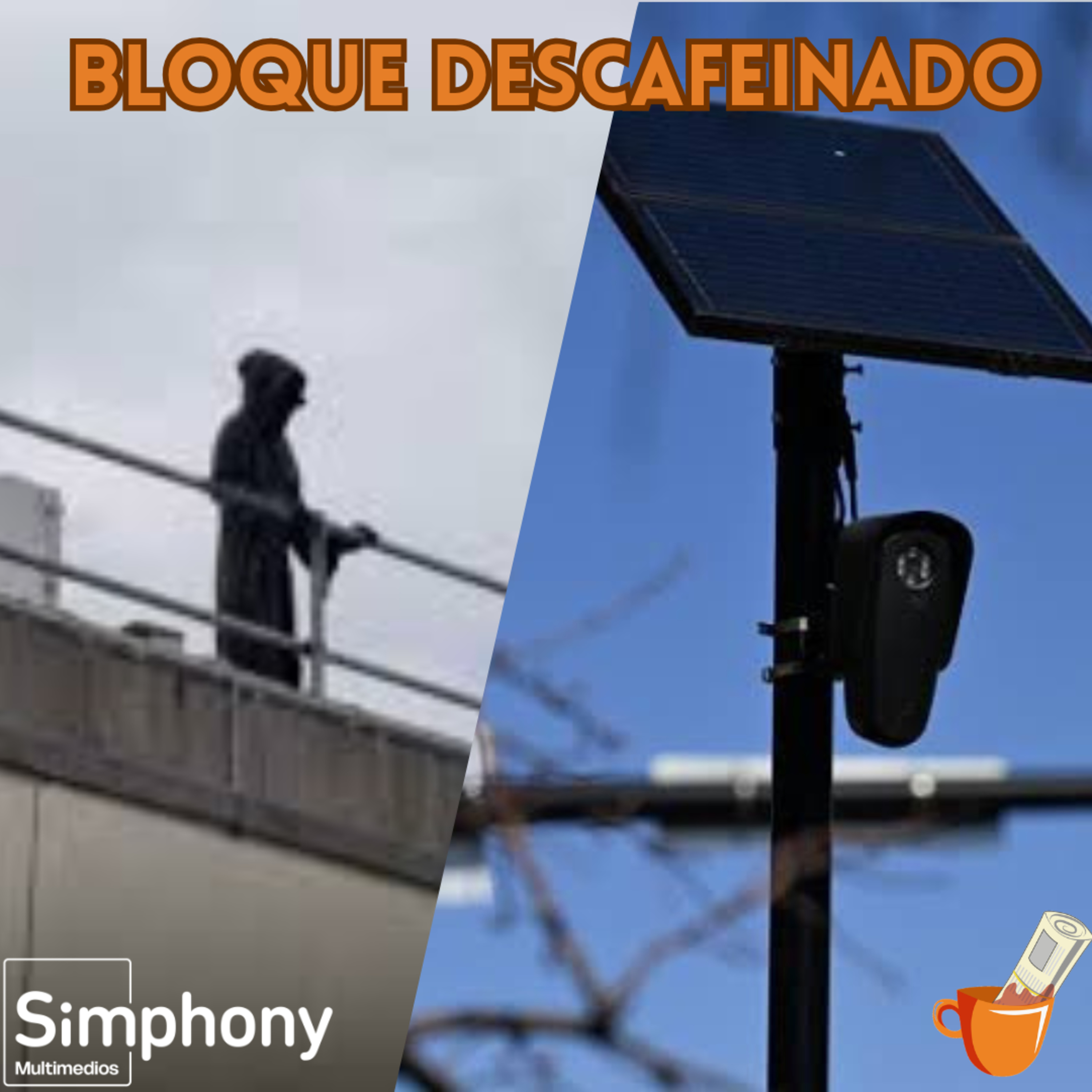 Bloque Descafeinado (08.08.26) episode artwork