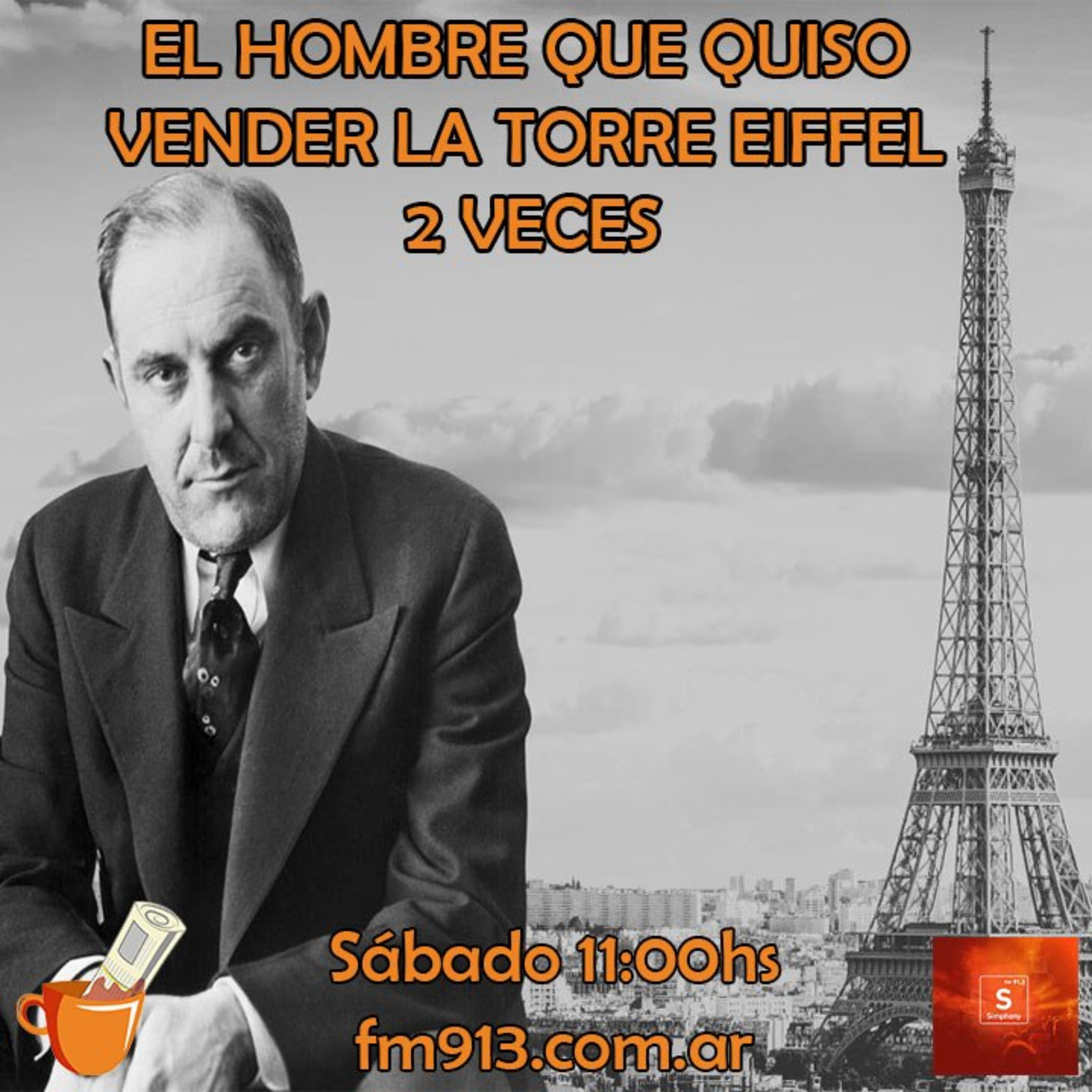 Portada de Noticias Descafeinadas