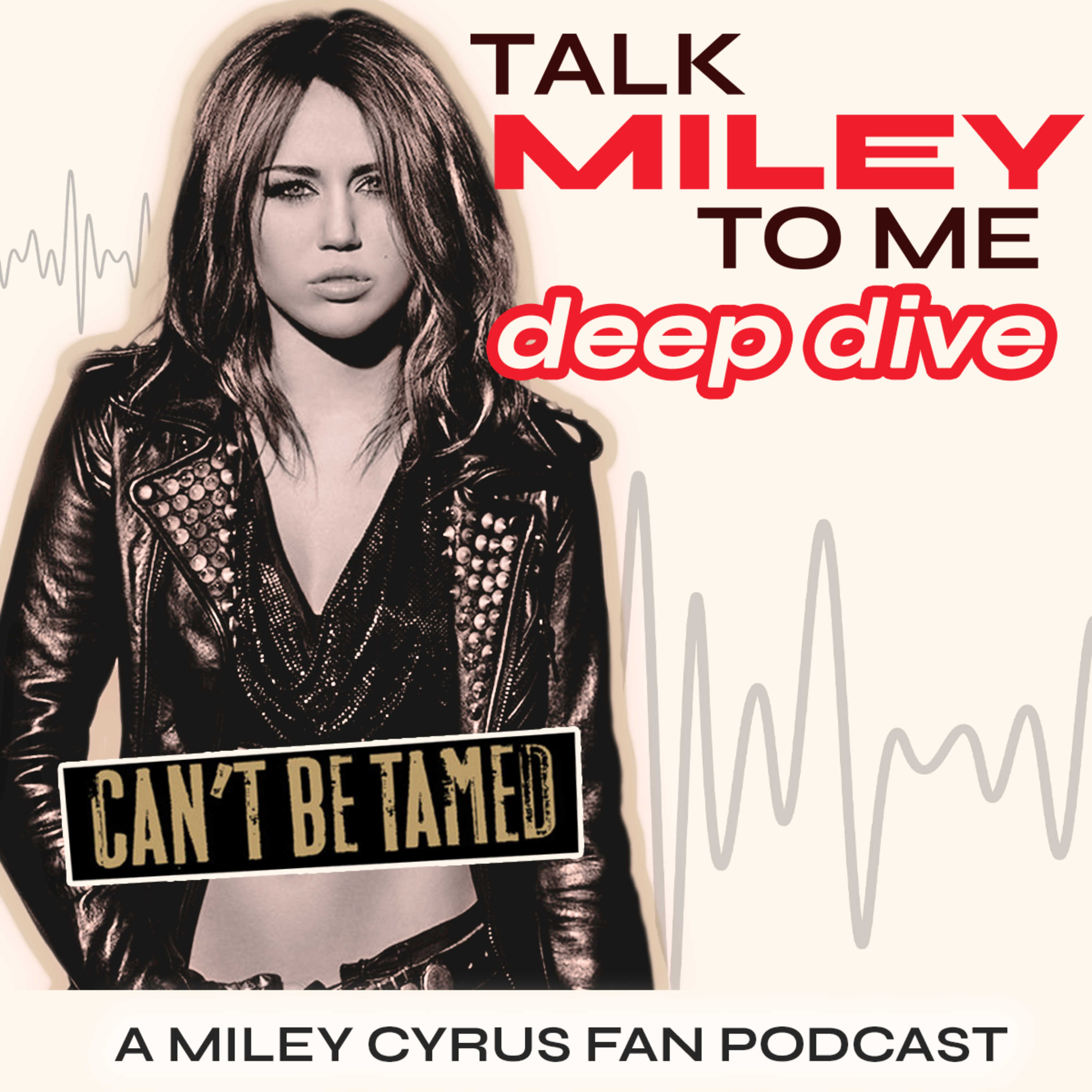 Talk Miley To Me