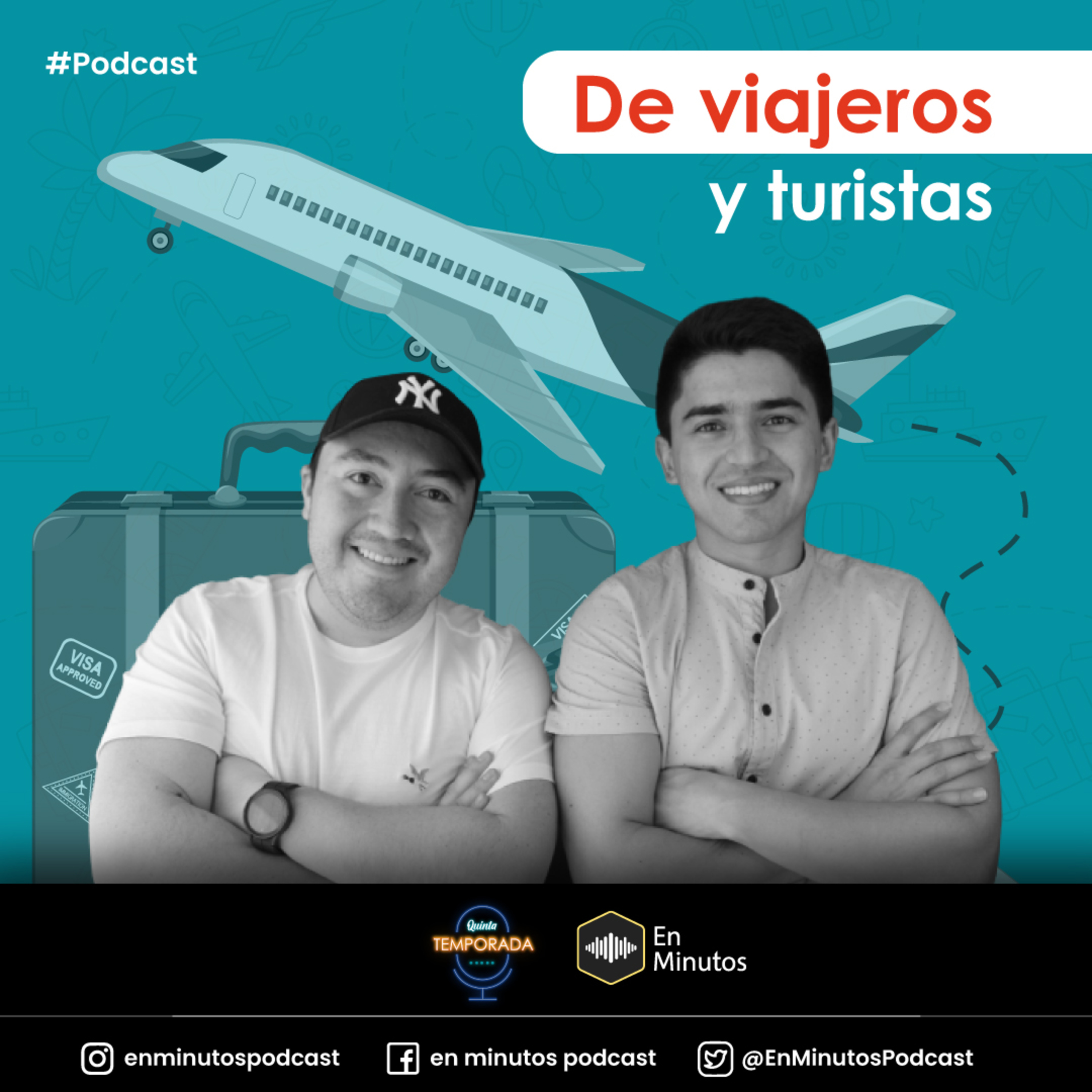 En Minutos Podcast🎙