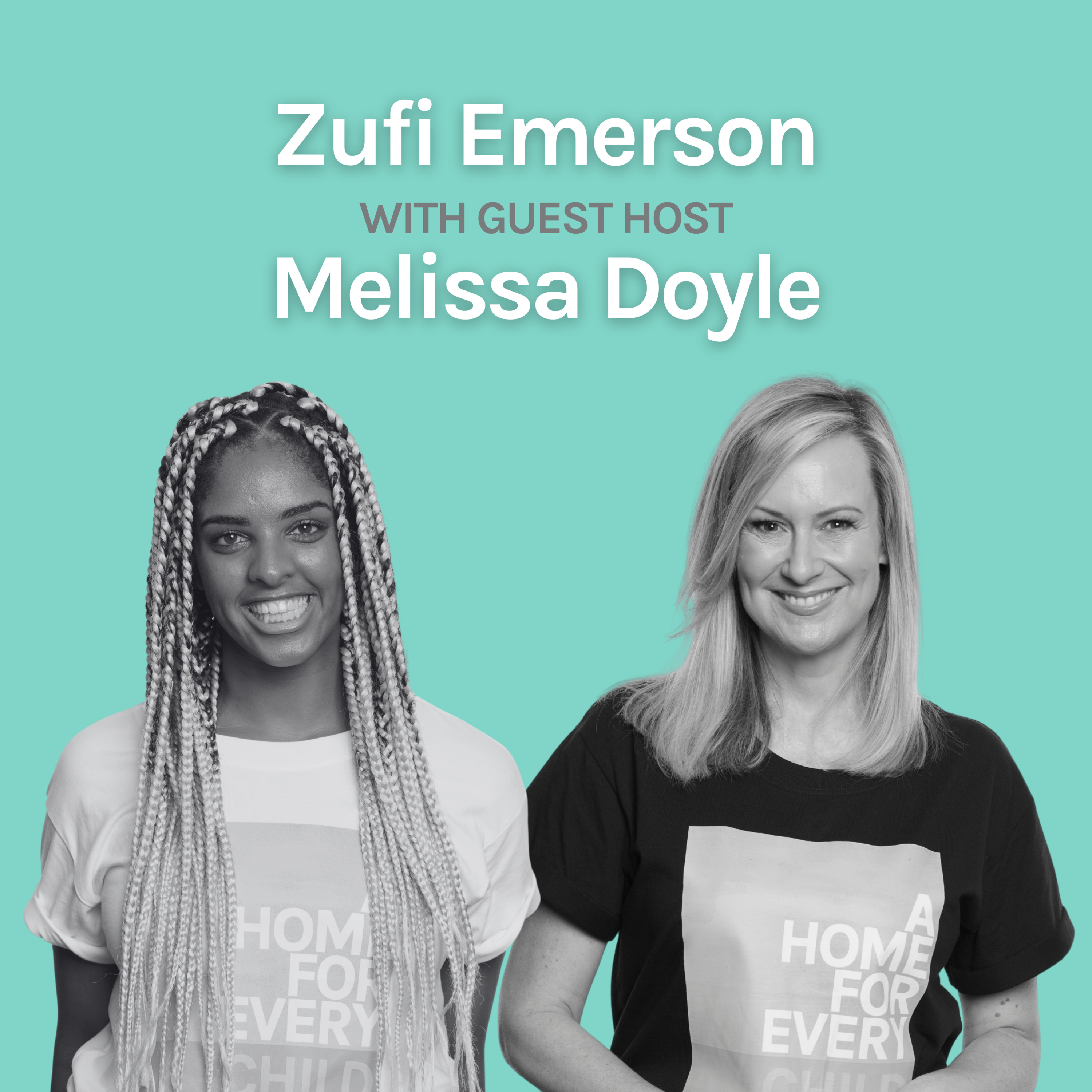 A Home and Healing for Every Child