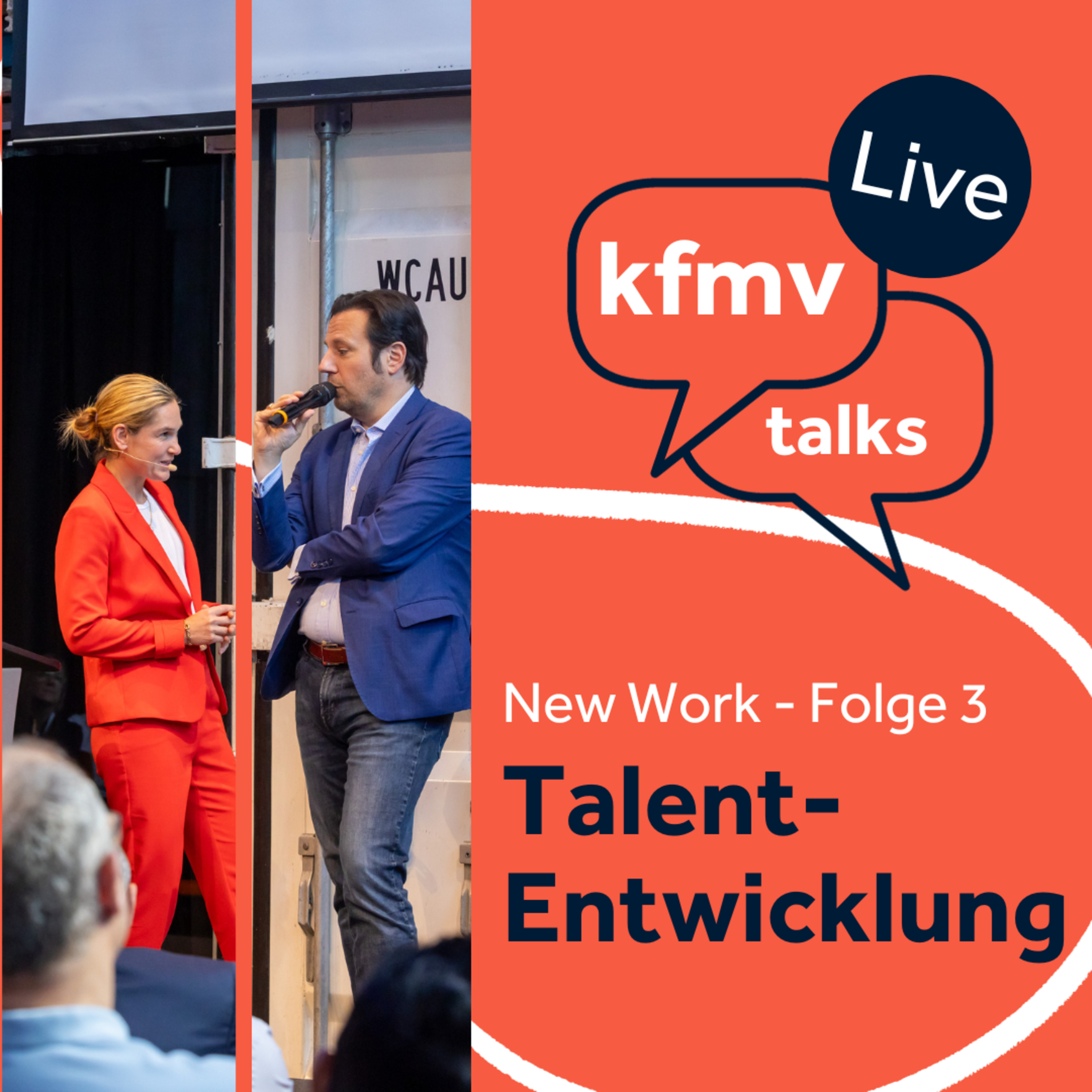 kfmv talks