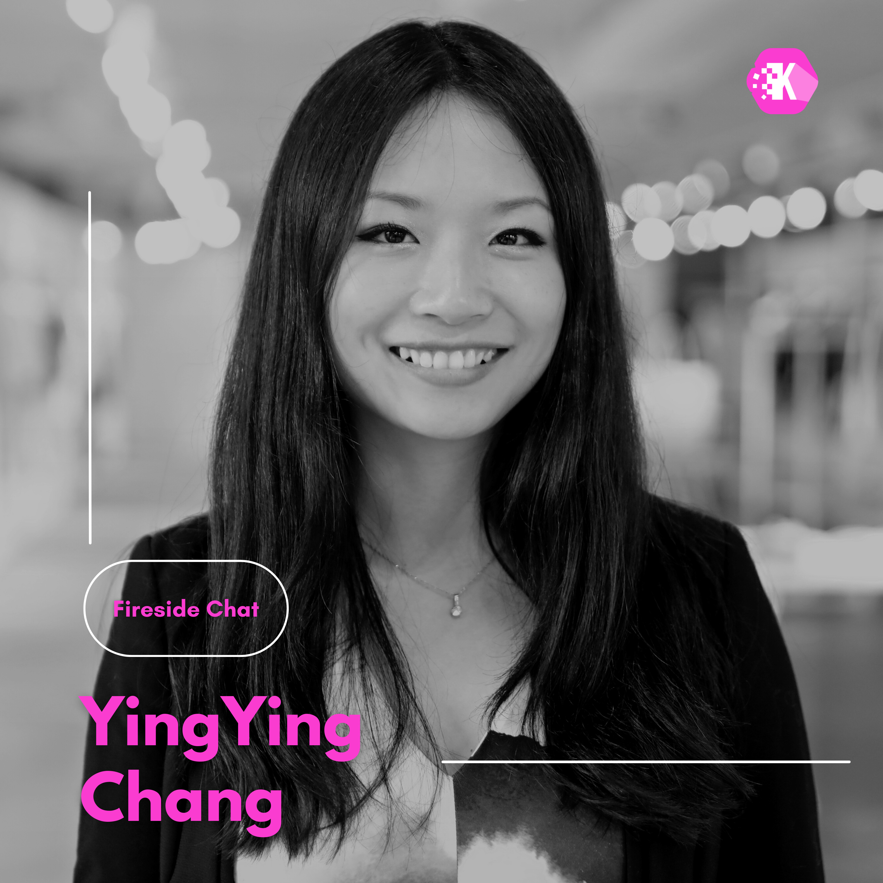 Fireside Chat: by Konsyg