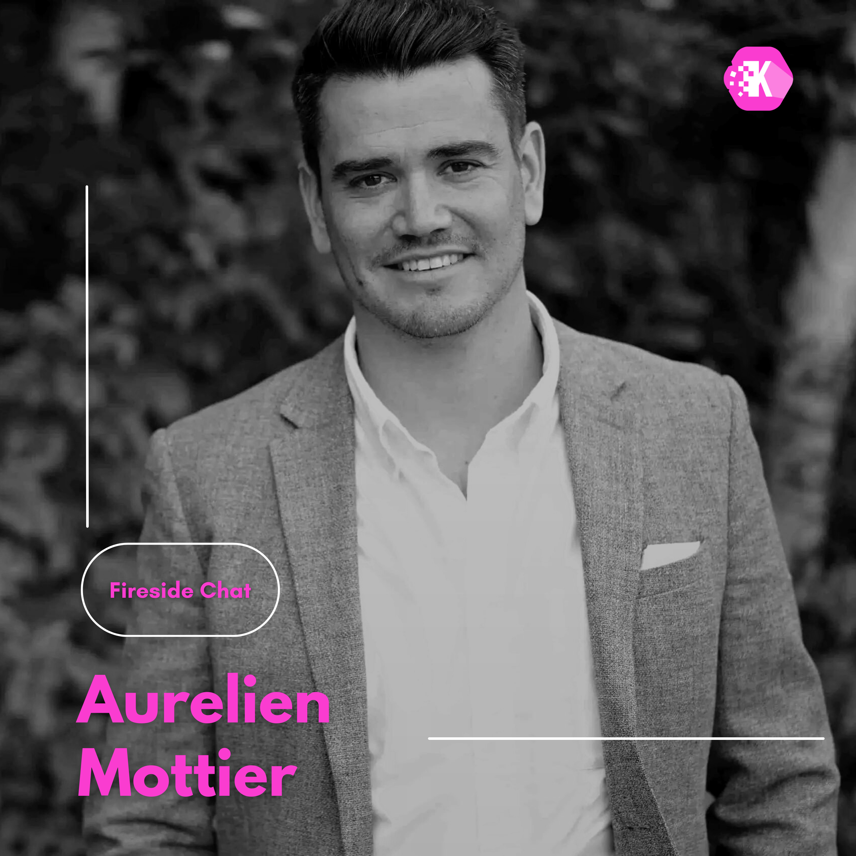 Fireside Chat: by Konsyg