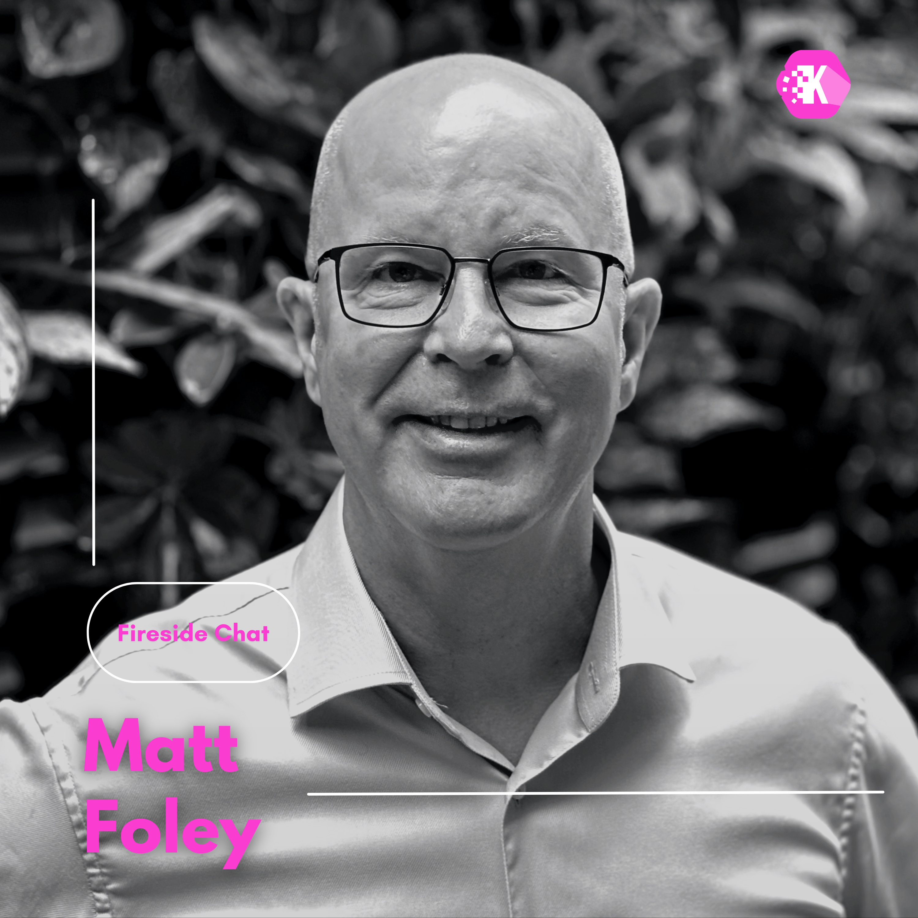 Fireside Chat: by Konsyg