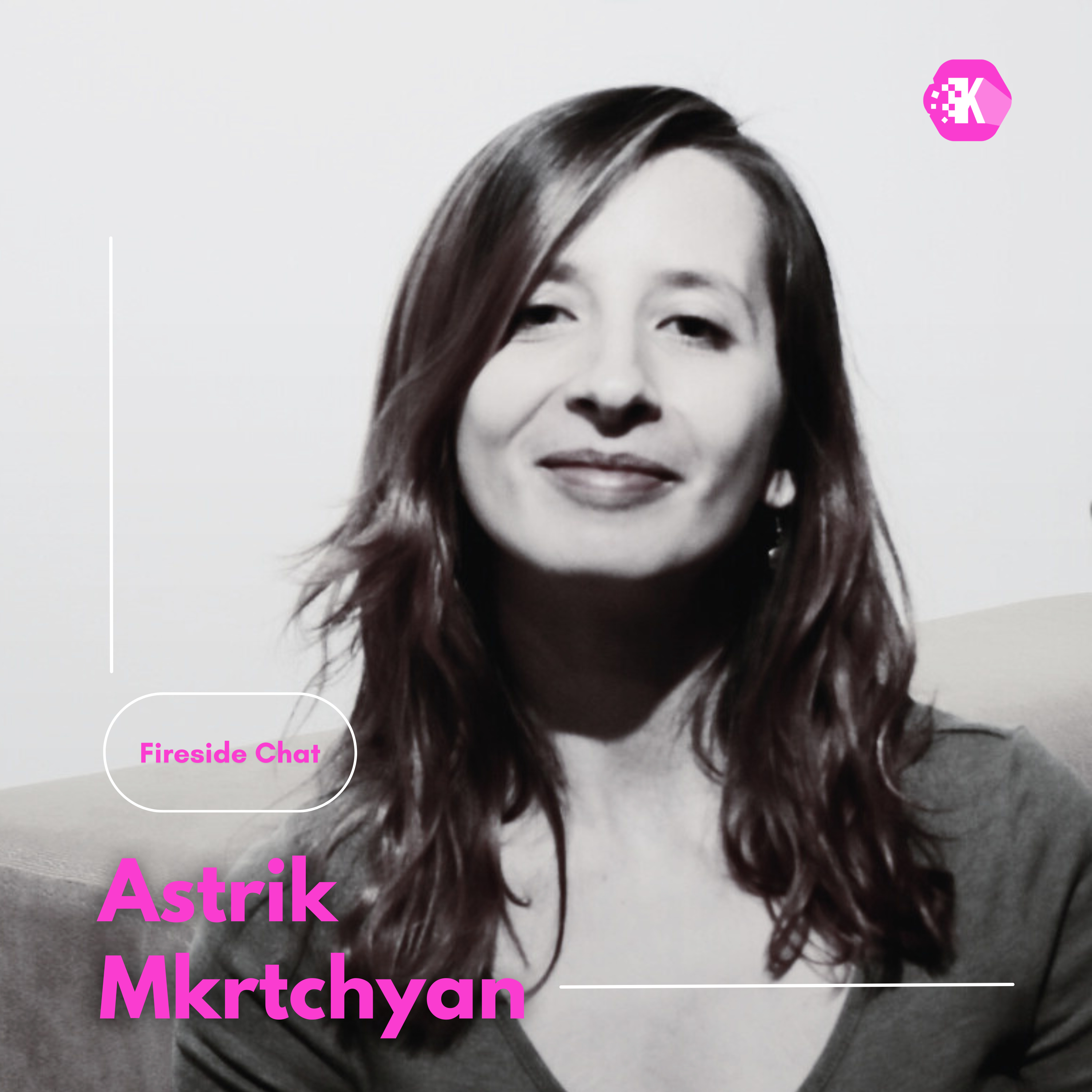 Fireside Chat: by Konsyg