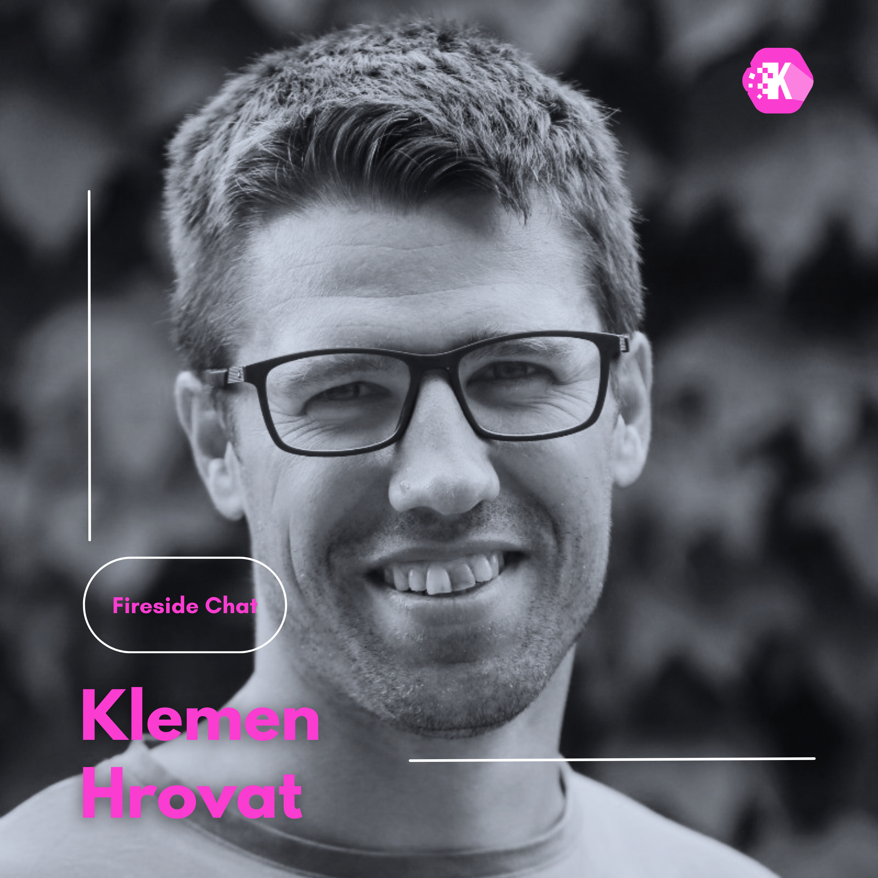 Fireside Chat: by Konsyg