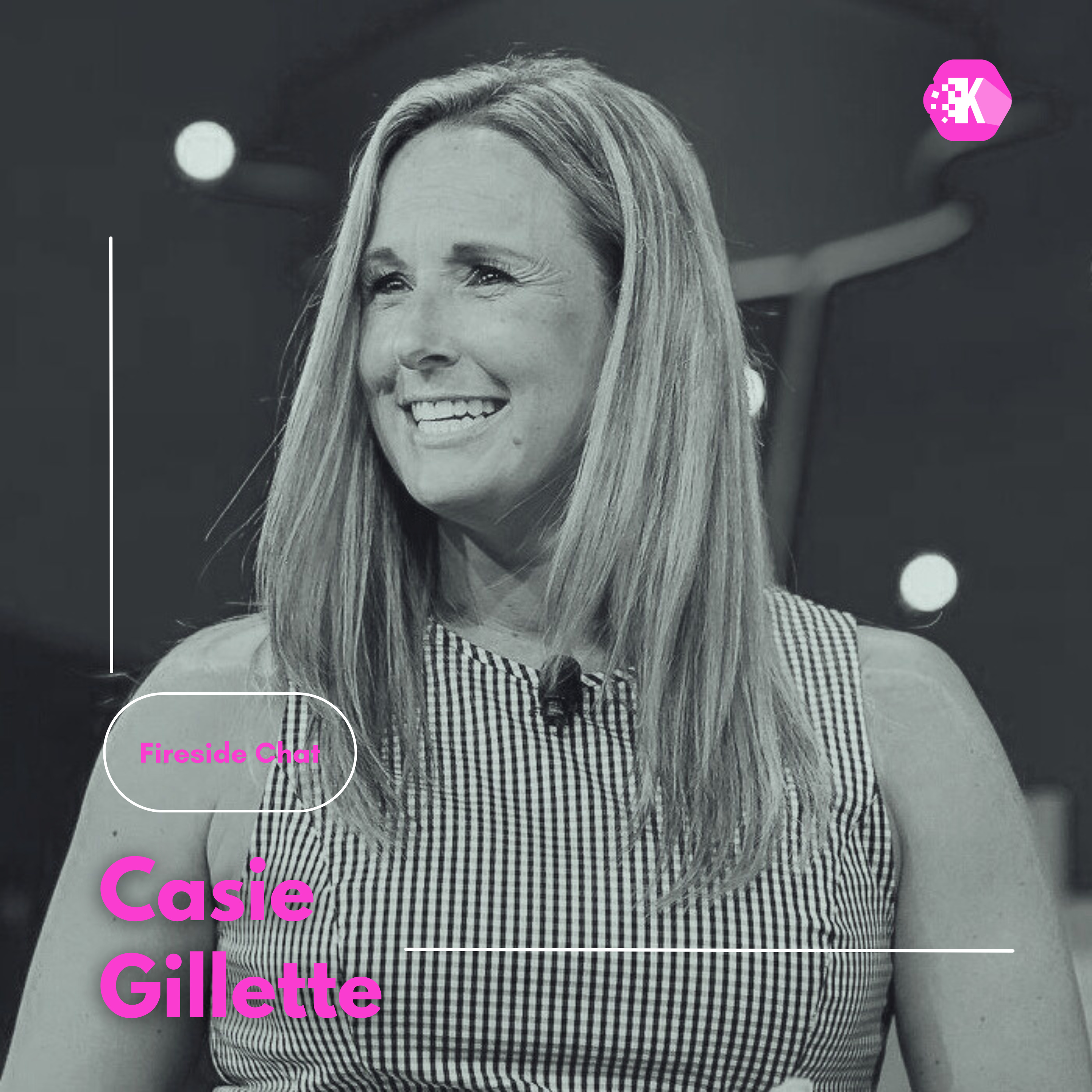 Fireside Chat: by Konsyg