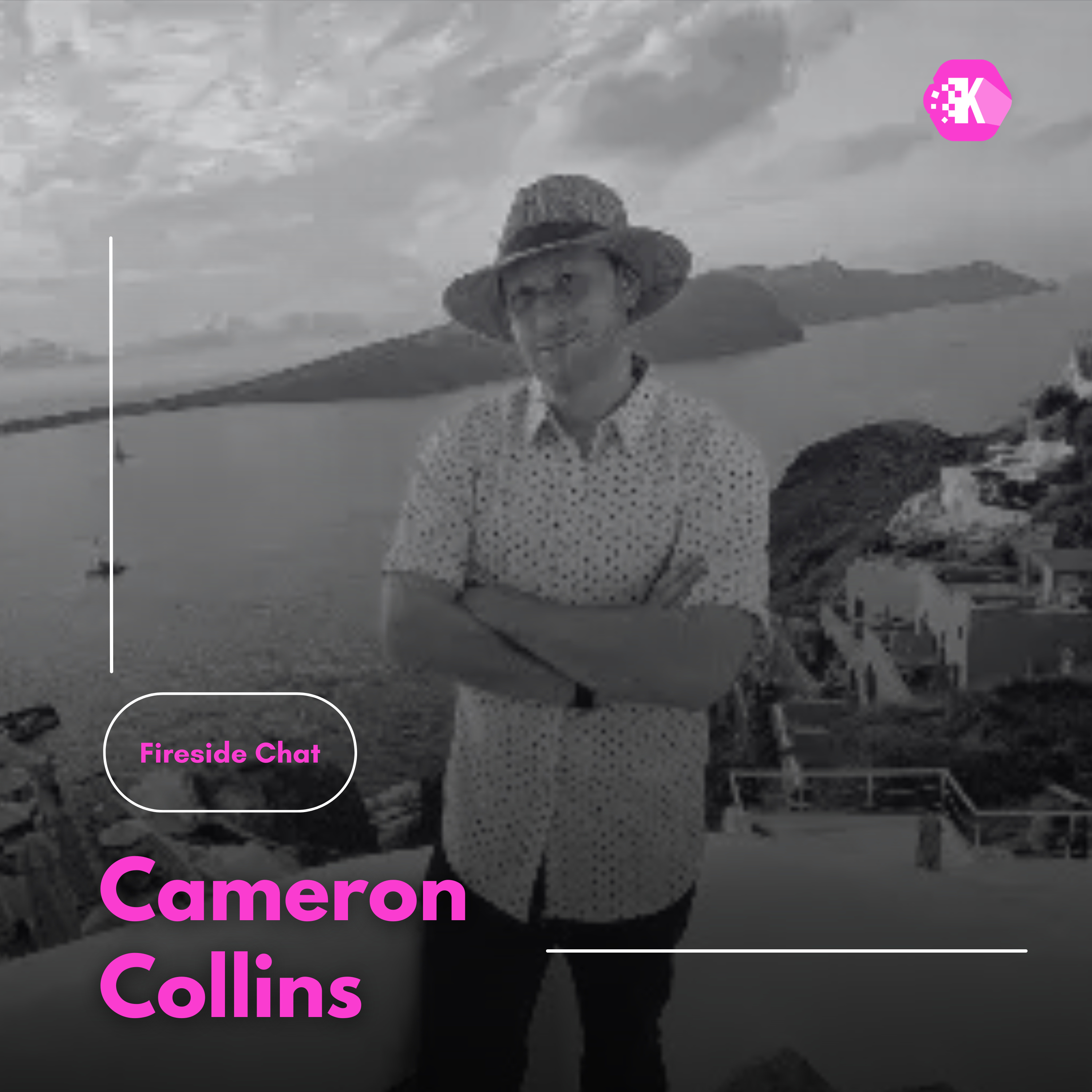 Fireside Chat: by Konsyg