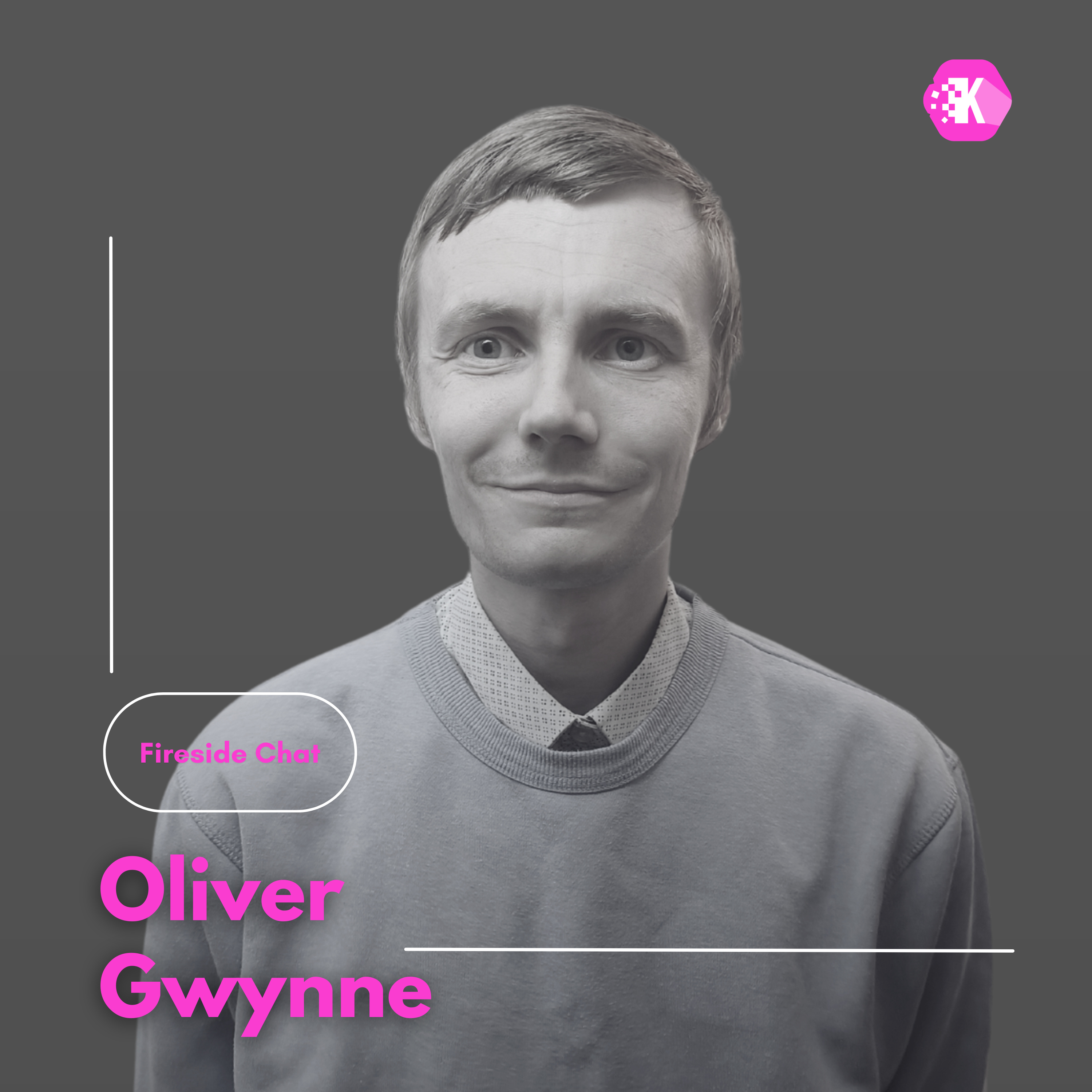 Fireside Chat: by Konsyg