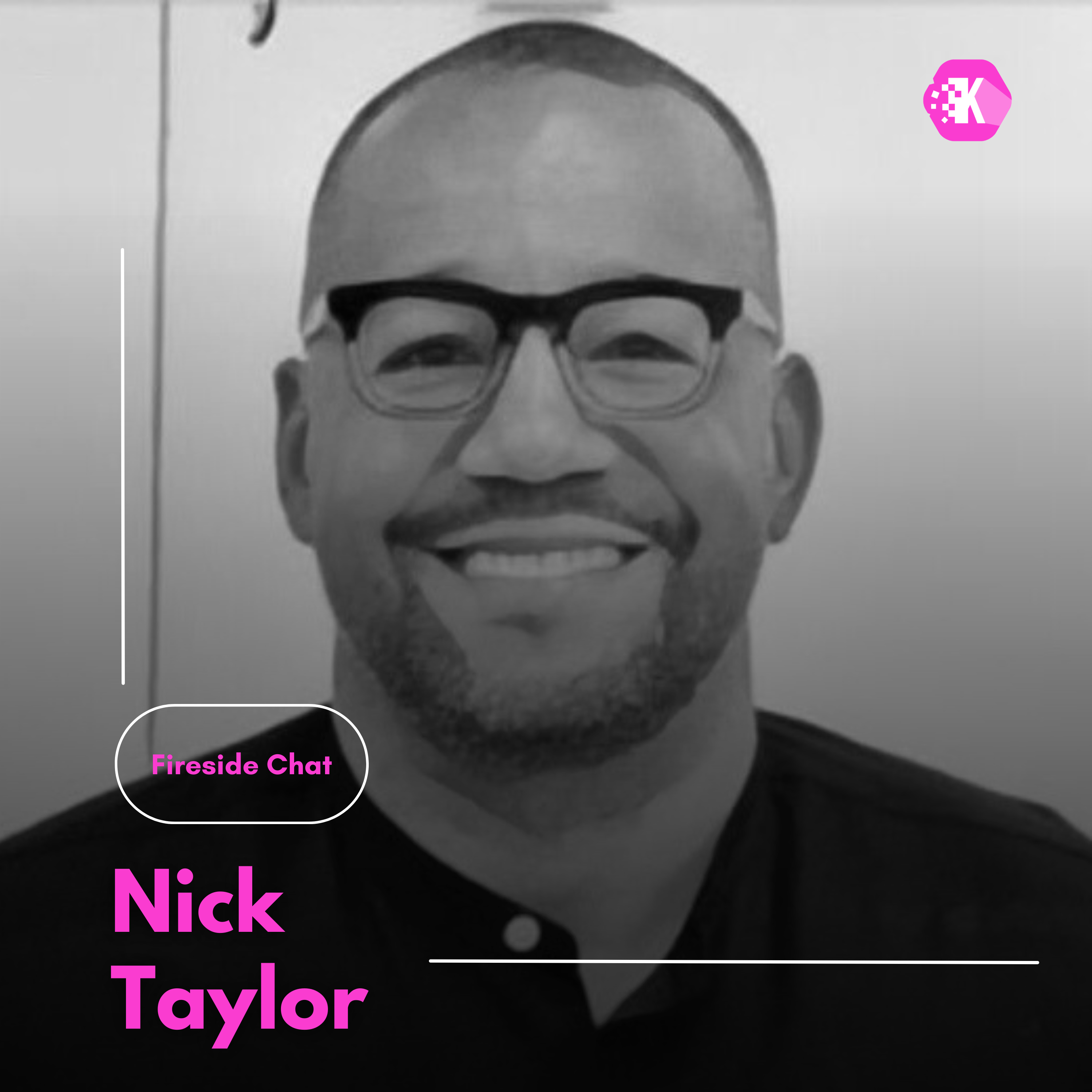 Fireside Chat: by Konsyg