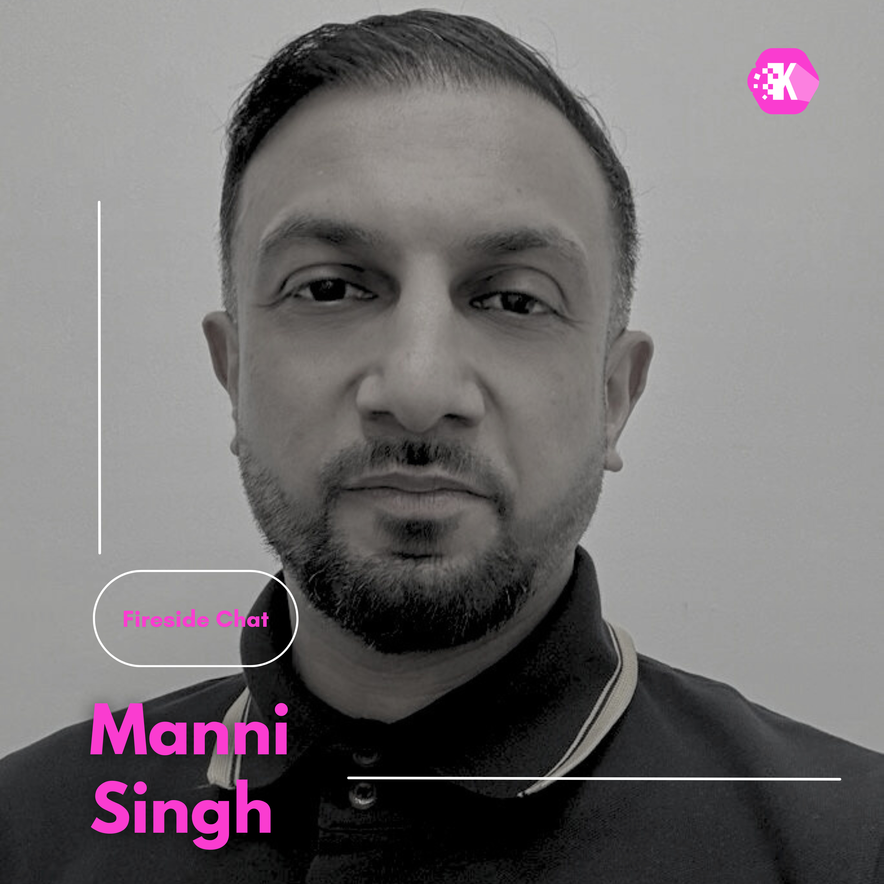 Fireside Chat: by Konsyg