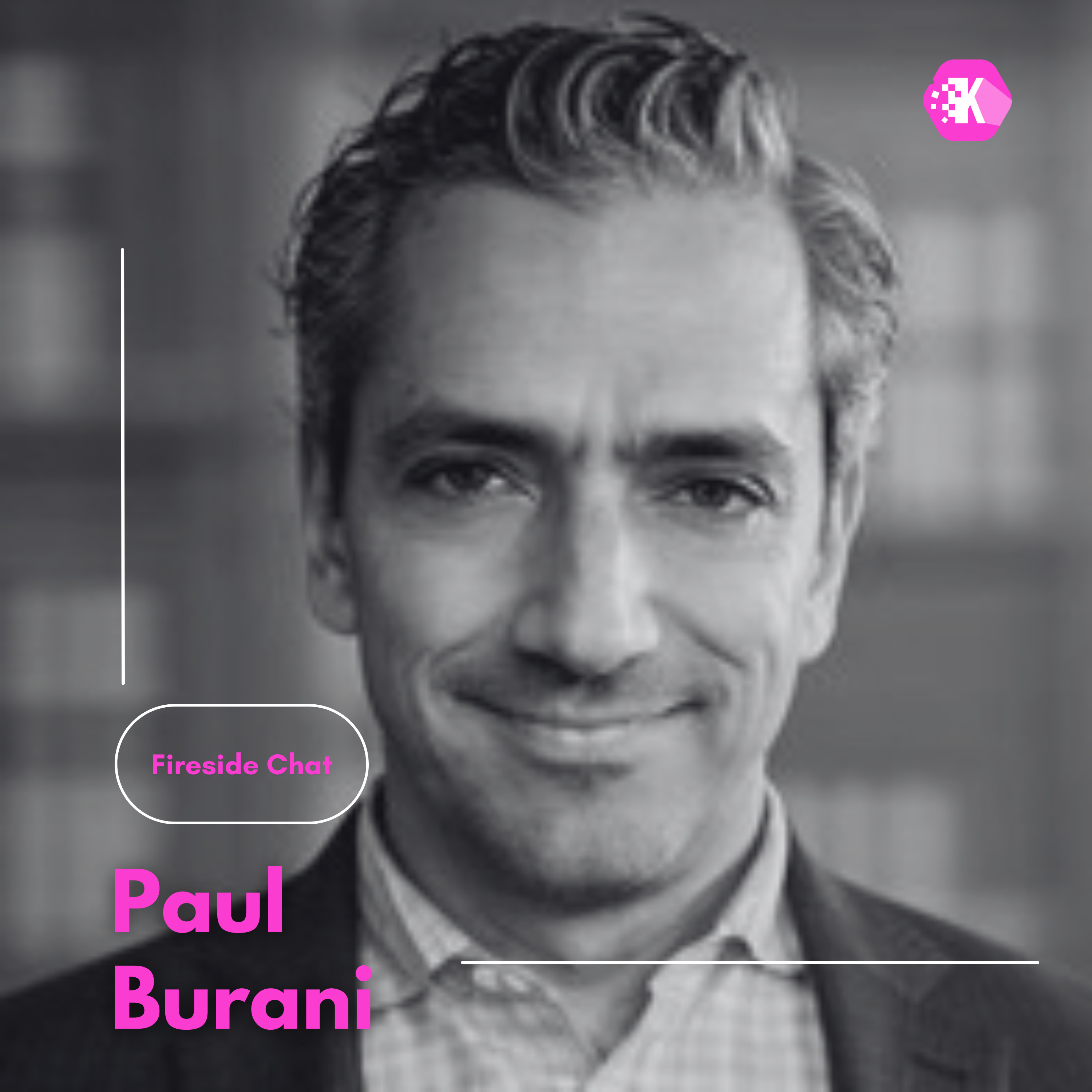 Fireside Chat: by Konsyg