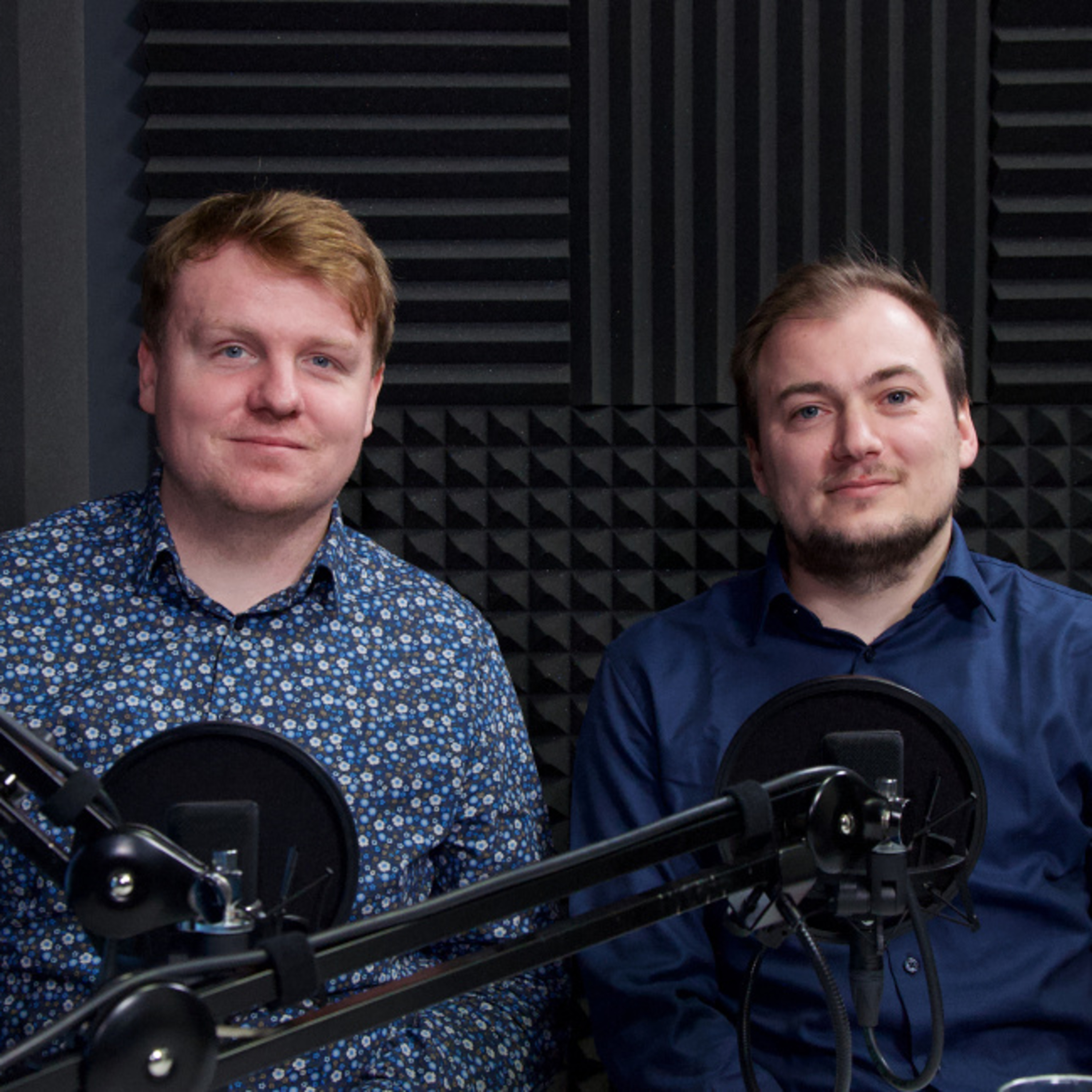#51 Poradí a ochrání i před podvody. Vývojáři popisují výhody virtuálních asistentů episode artwork