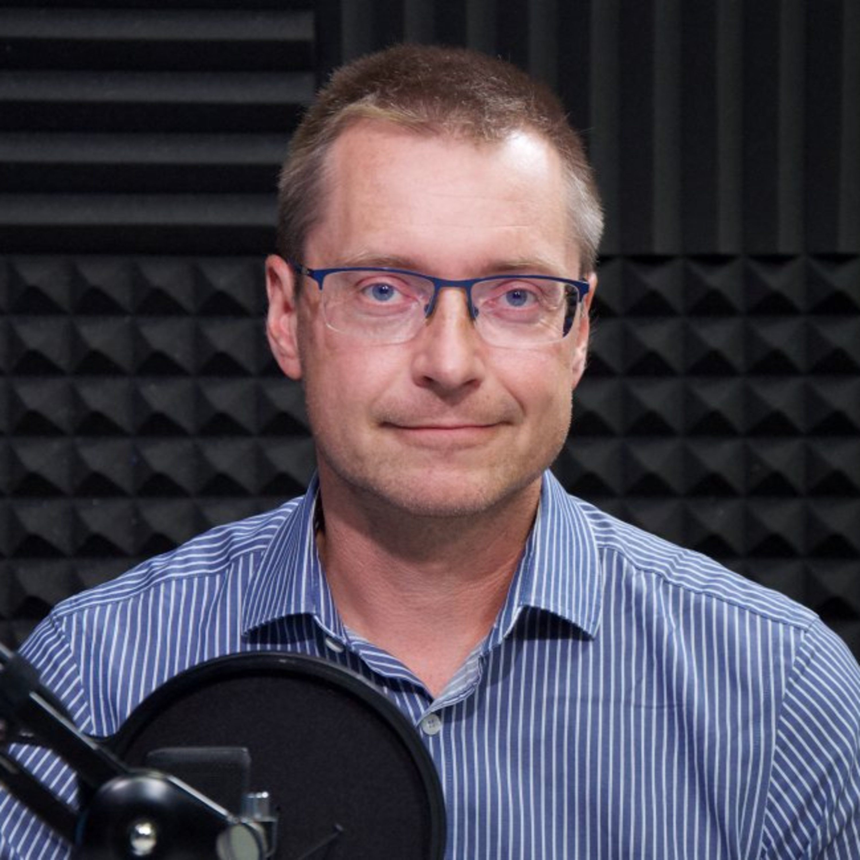 Finmag podcast