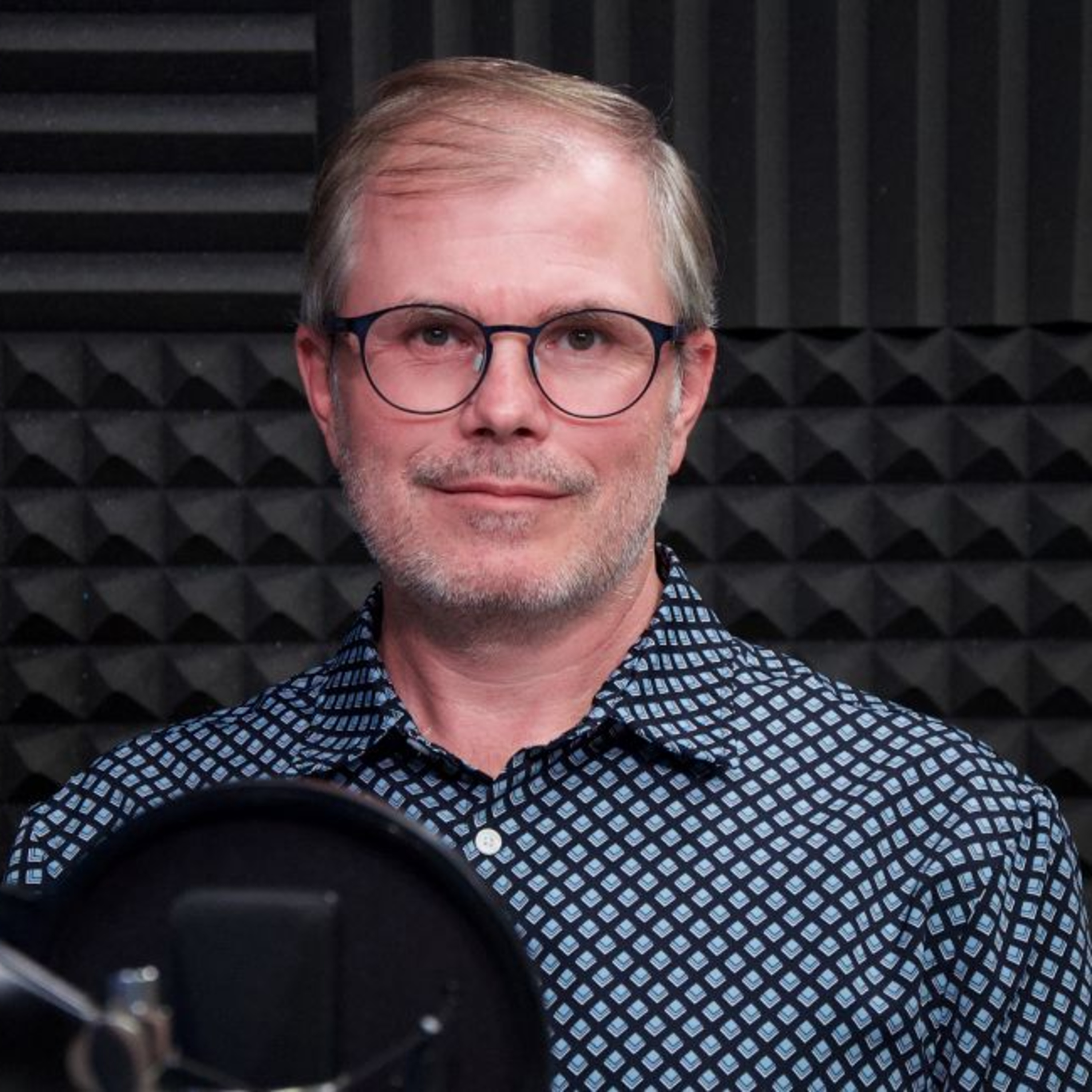 #60 Jak se zajistit na staří? Startup Roier věří v crowdfunding do nemovitostí episode artwork
