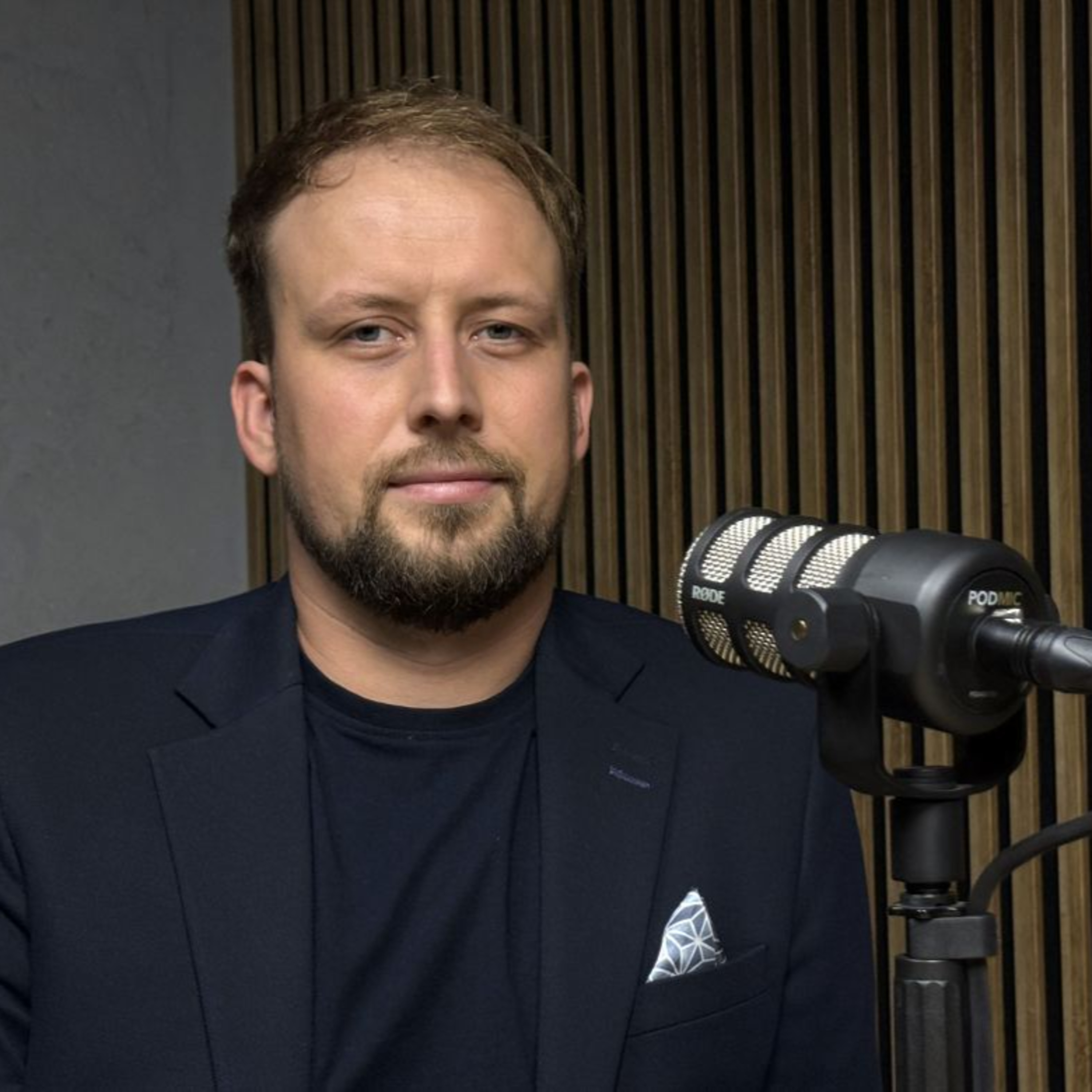 Finmag podcast