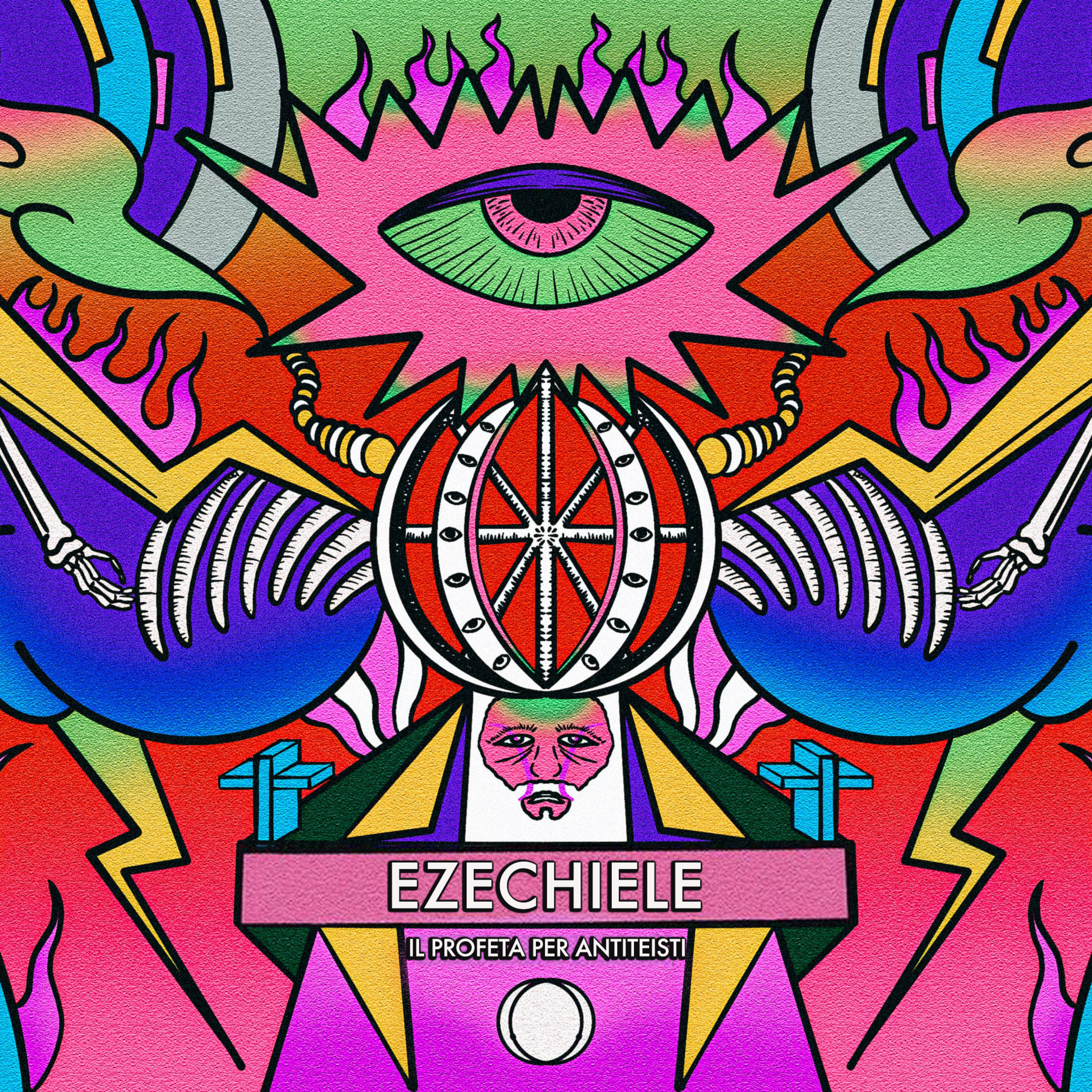 Ezechiele: “Signore, solo tu lo sai”