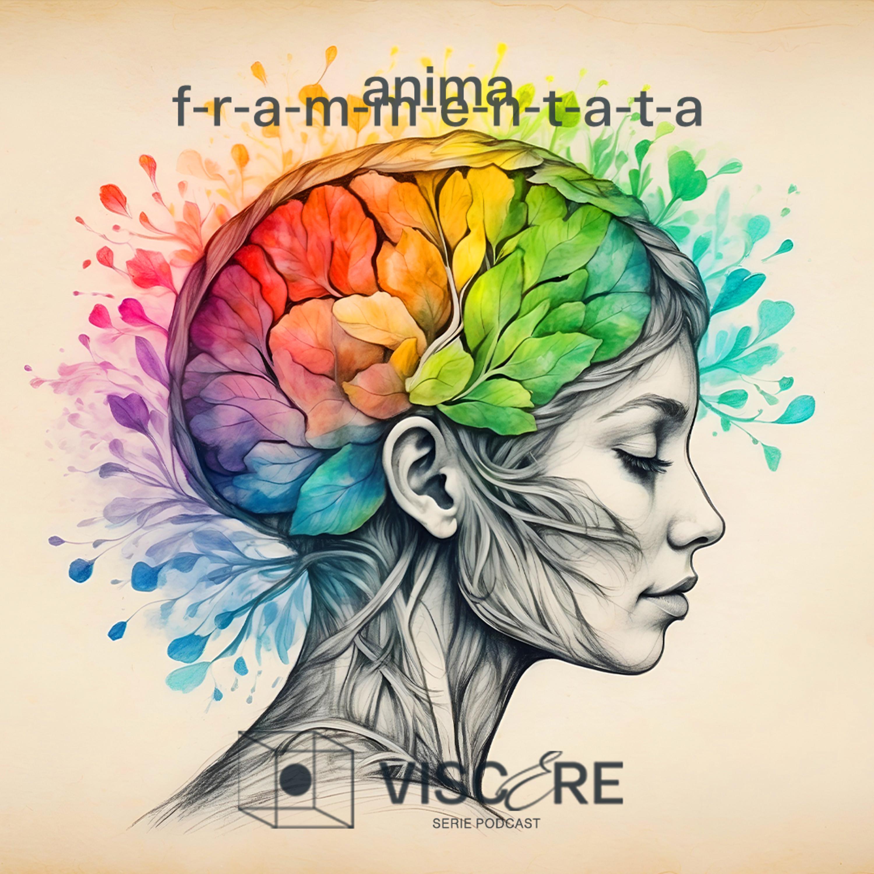 Anima frammentata - Parte 4 - Dare i nomi agli animali