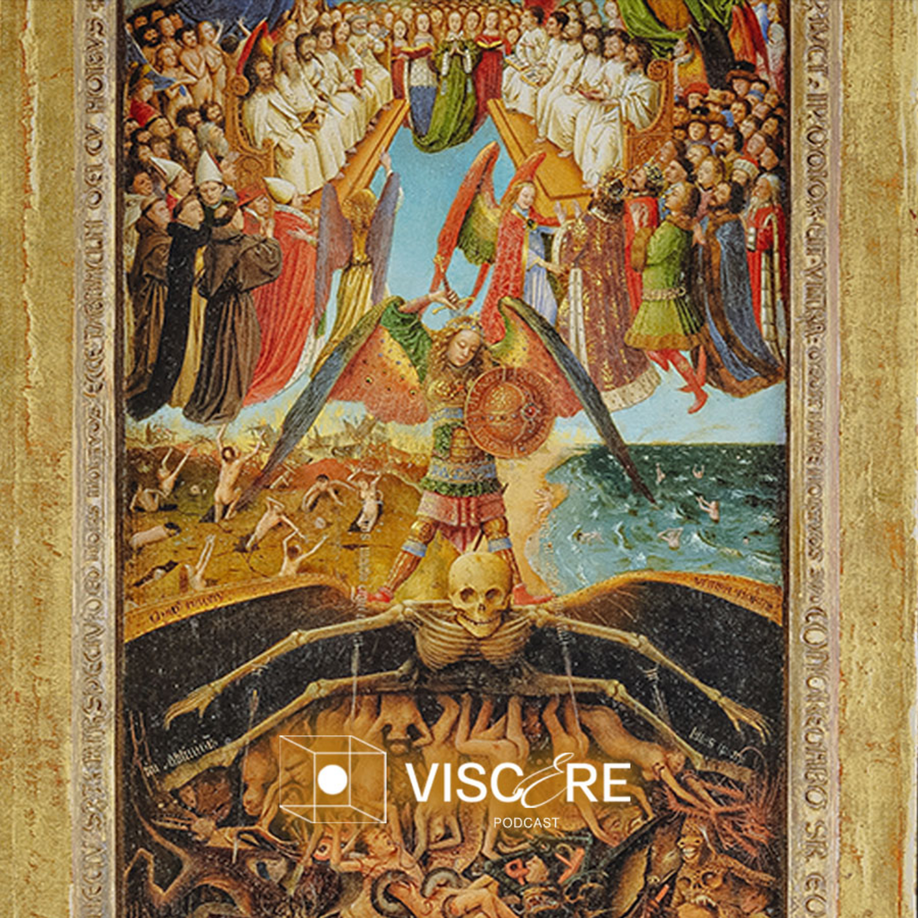 L'ira di Dio episode artwork
