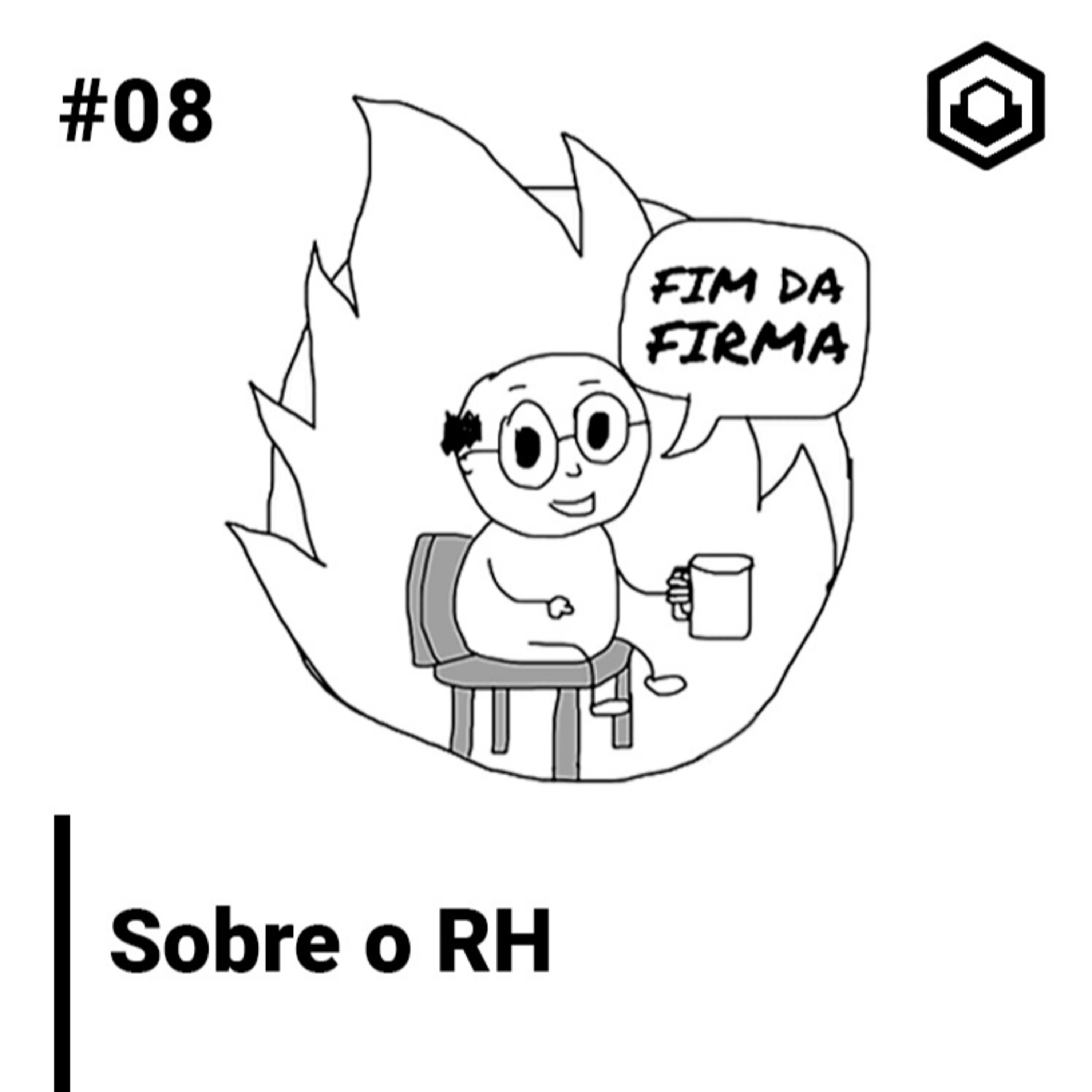8. Sobre o RH episode artwork