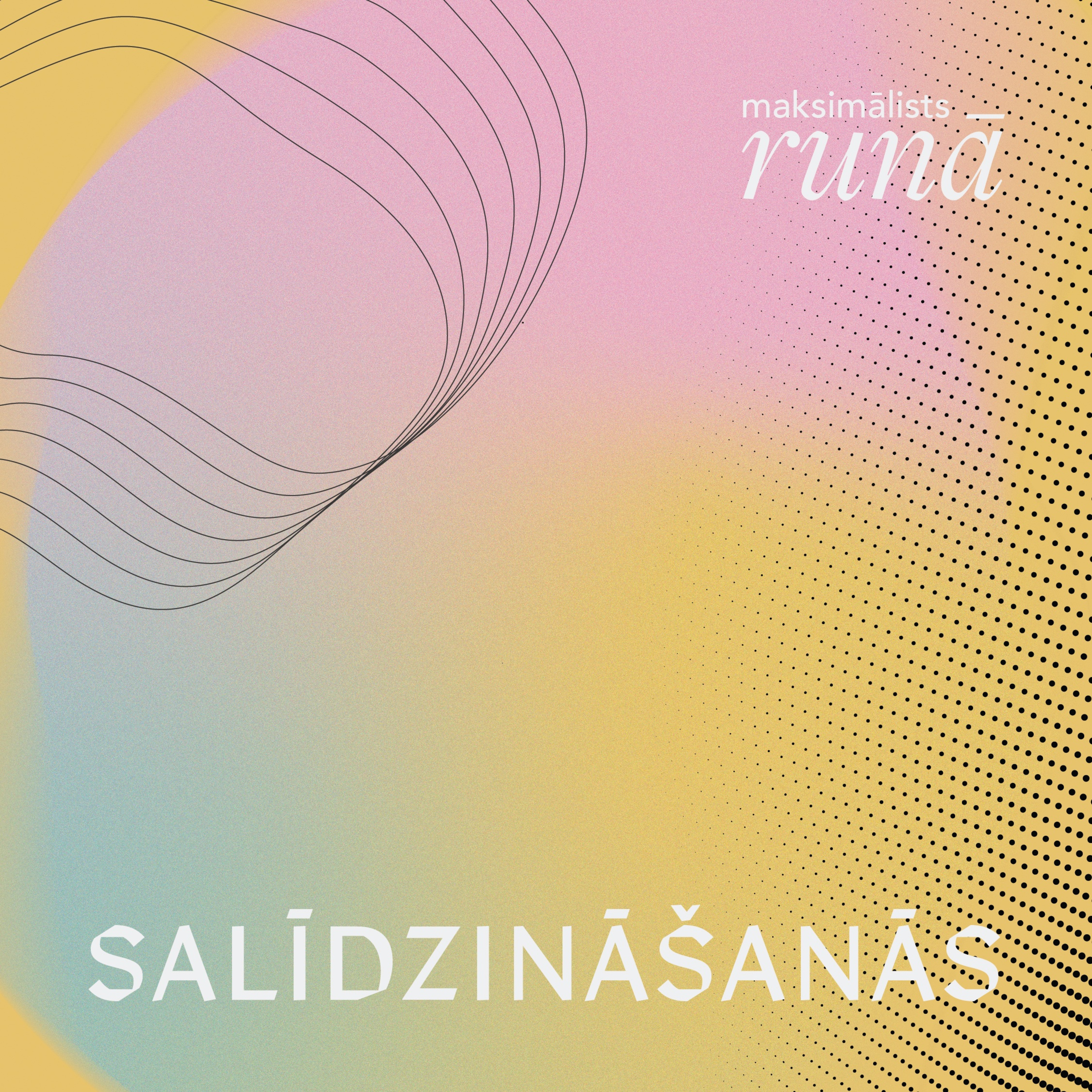 SALĪDZINĀŠANĀS | S2. EP9. episode artwork