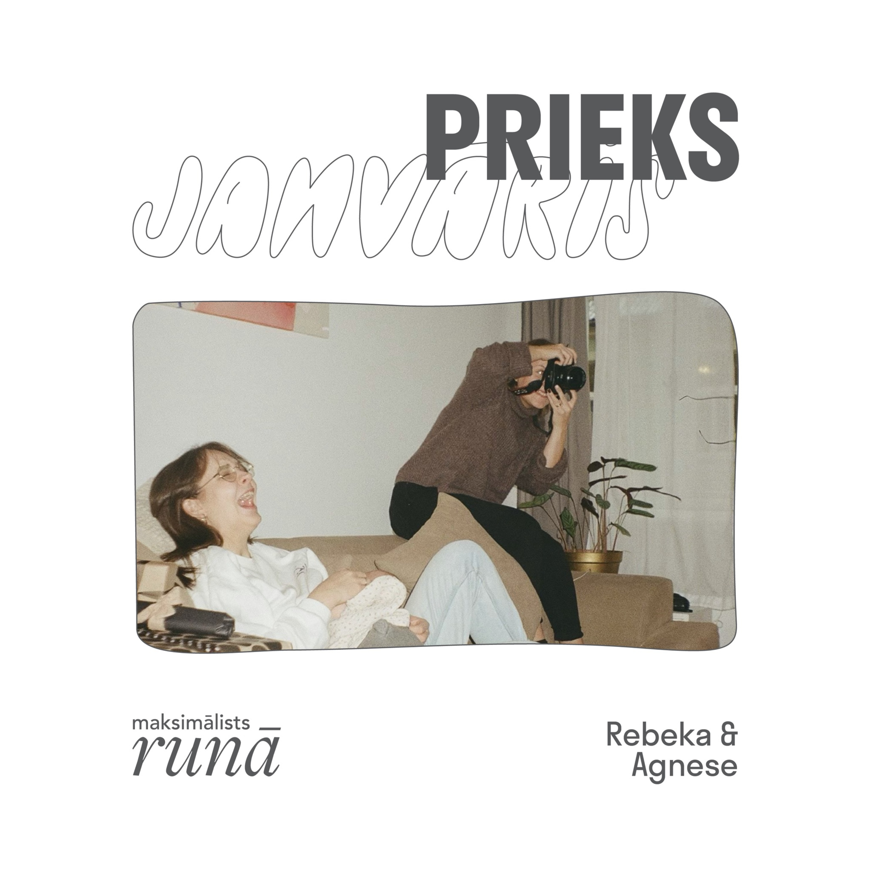 PRIEKS | S3 E1 episode artwork