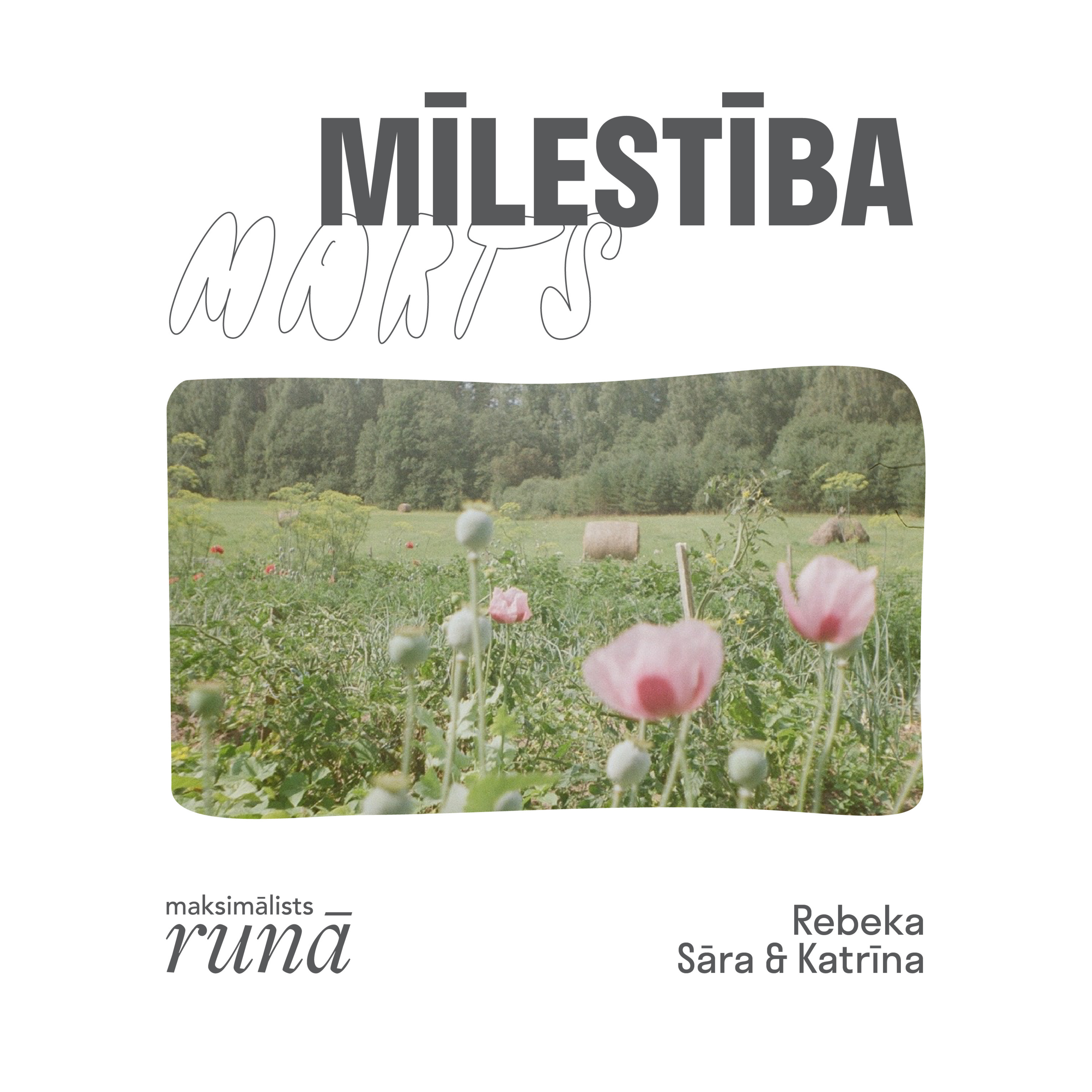 MĪLESTĪBA | S3 E4 episode artwork