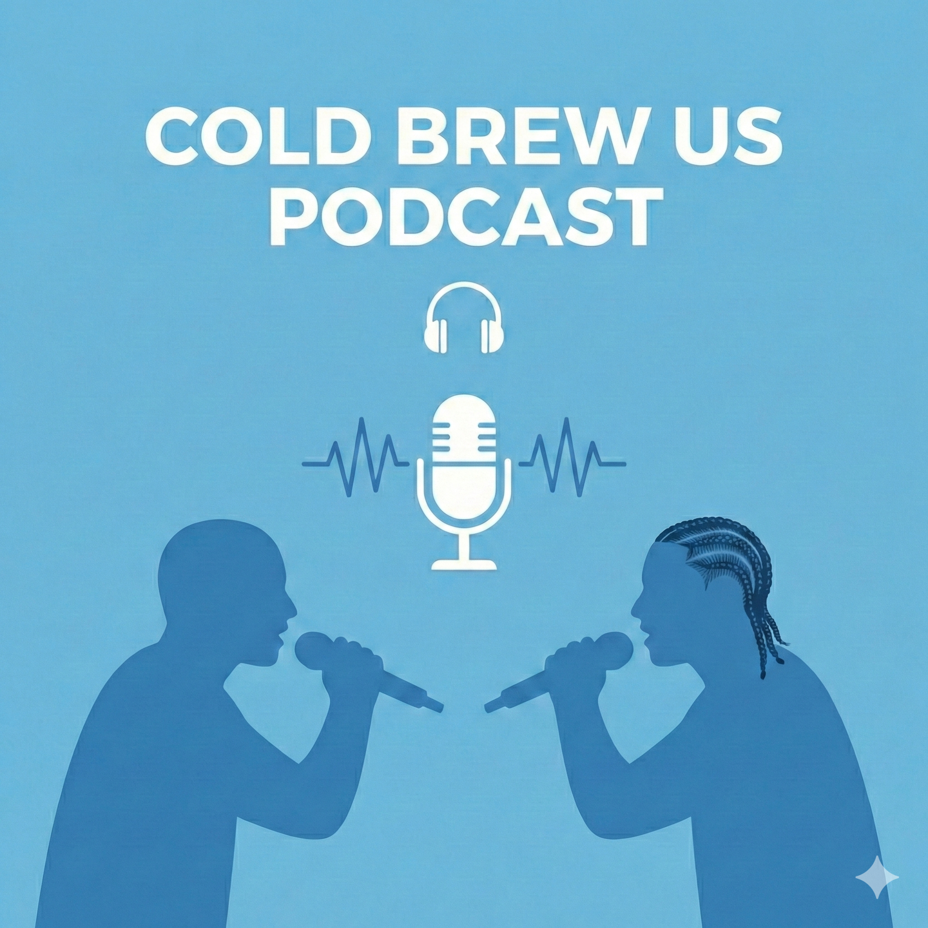 cold brew us #185: 明けましておめでとうございます! KOK2025