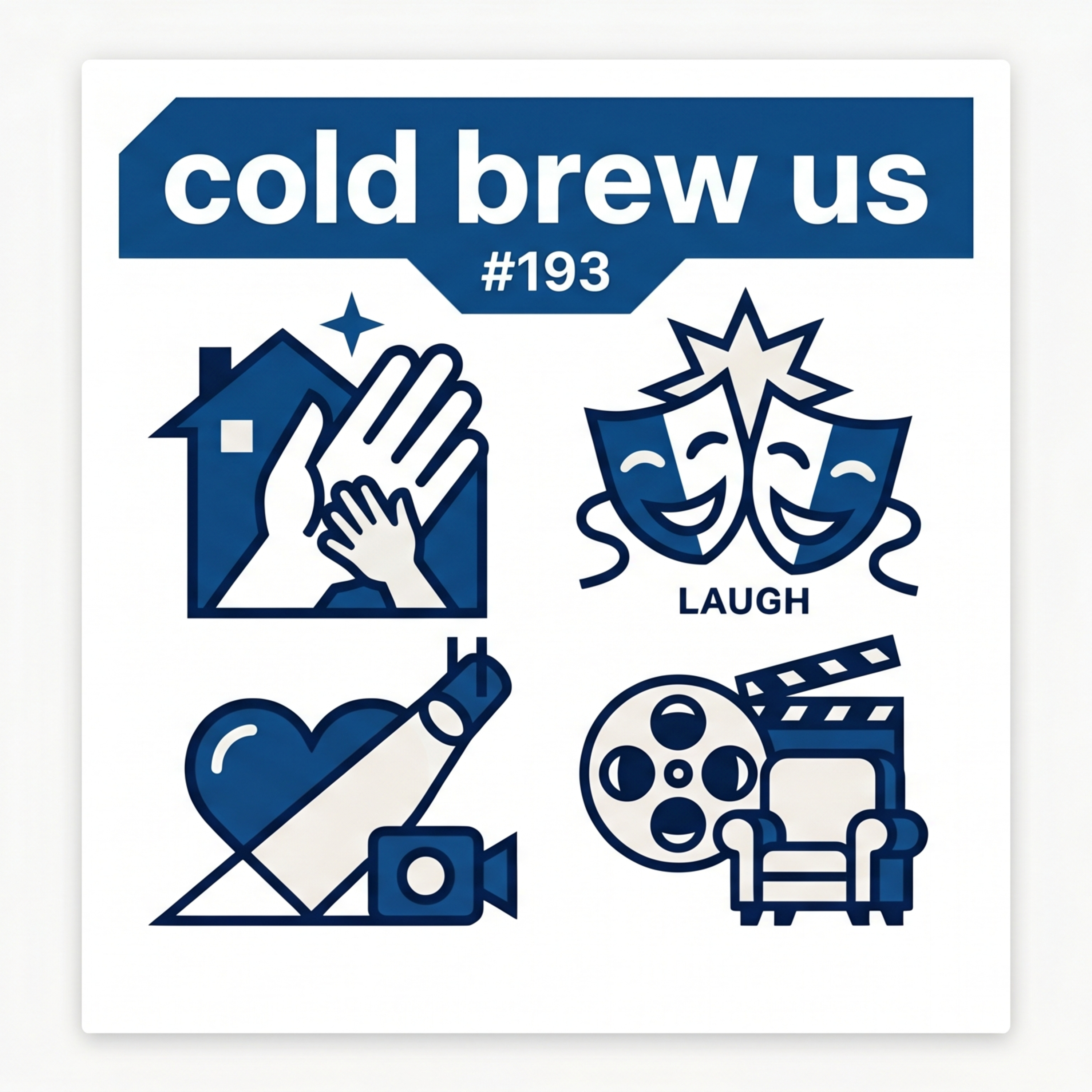 cold brew us #193: 今更THE SECONDの話とバチェロレッテ予告 episode artwork