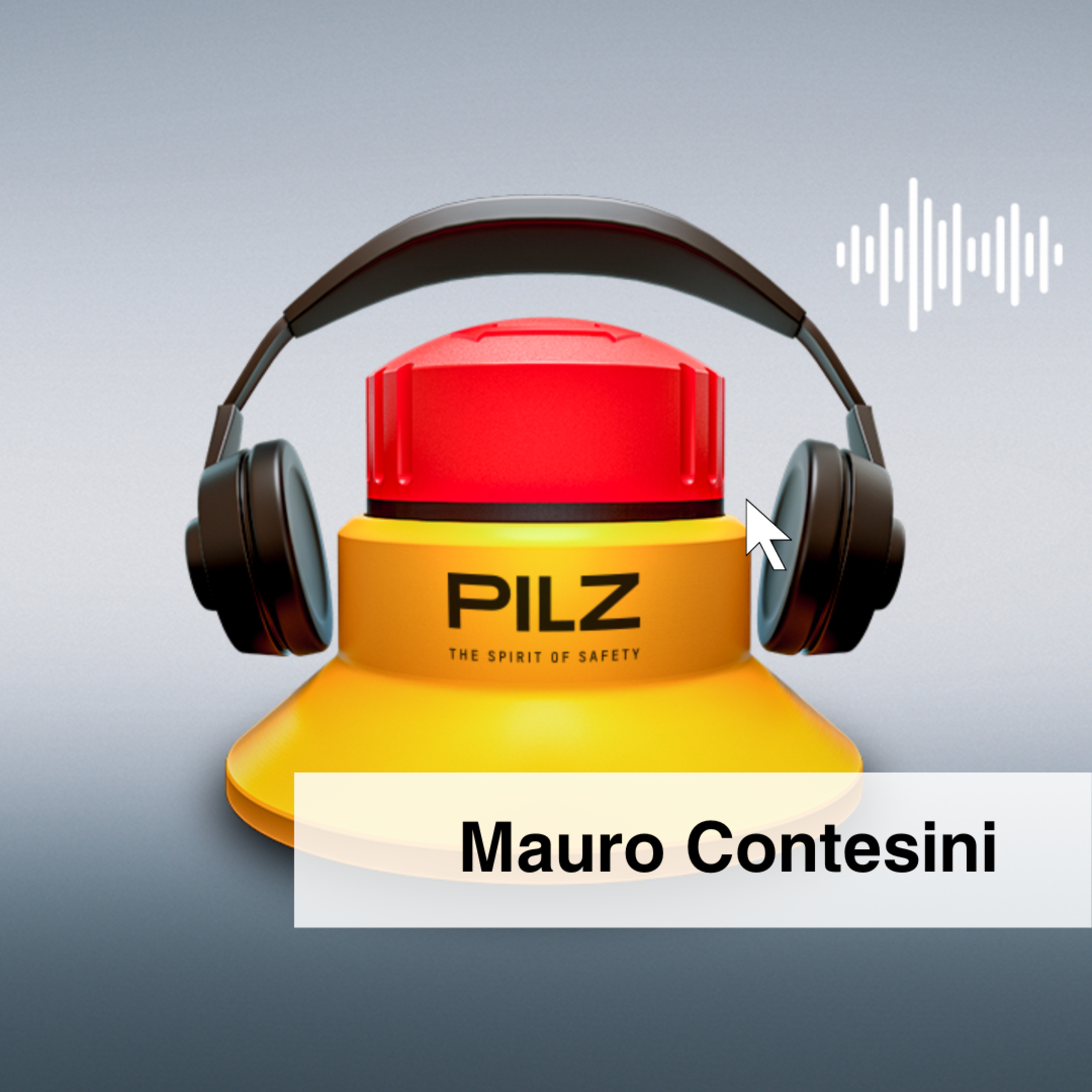 Episódio 13 - Controle de Acesso Seguro: Uma Solução Pilz para a Segurança Industrial thumbnail