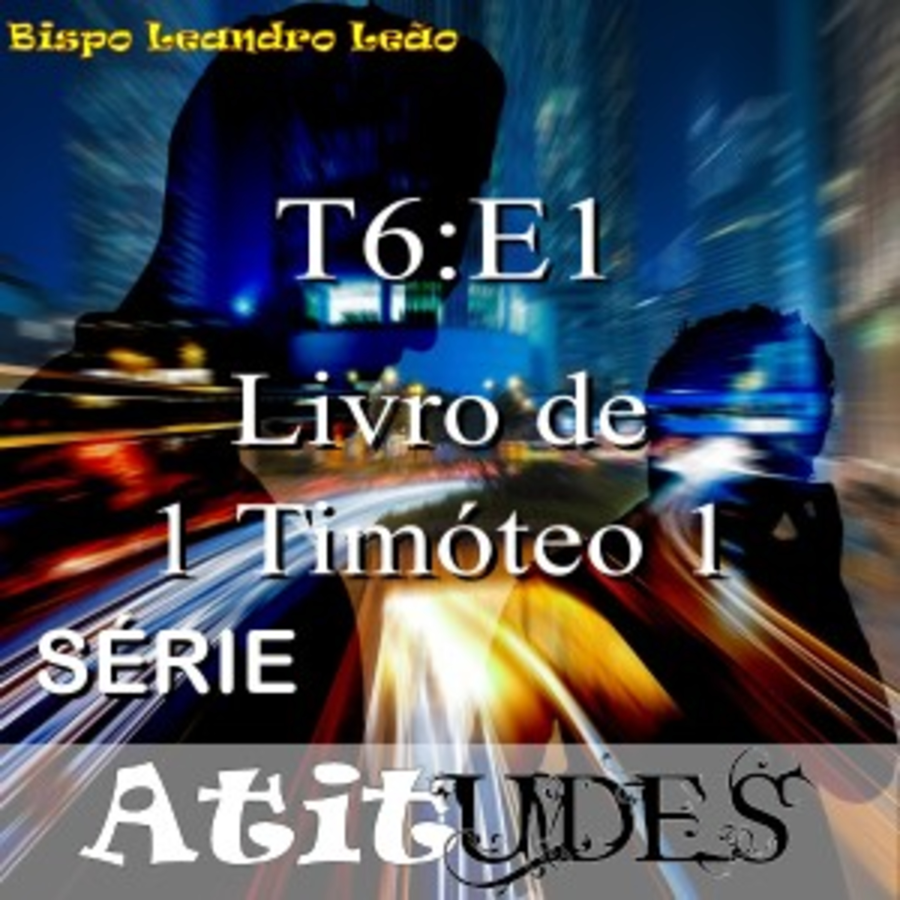 Séries Bíblicas