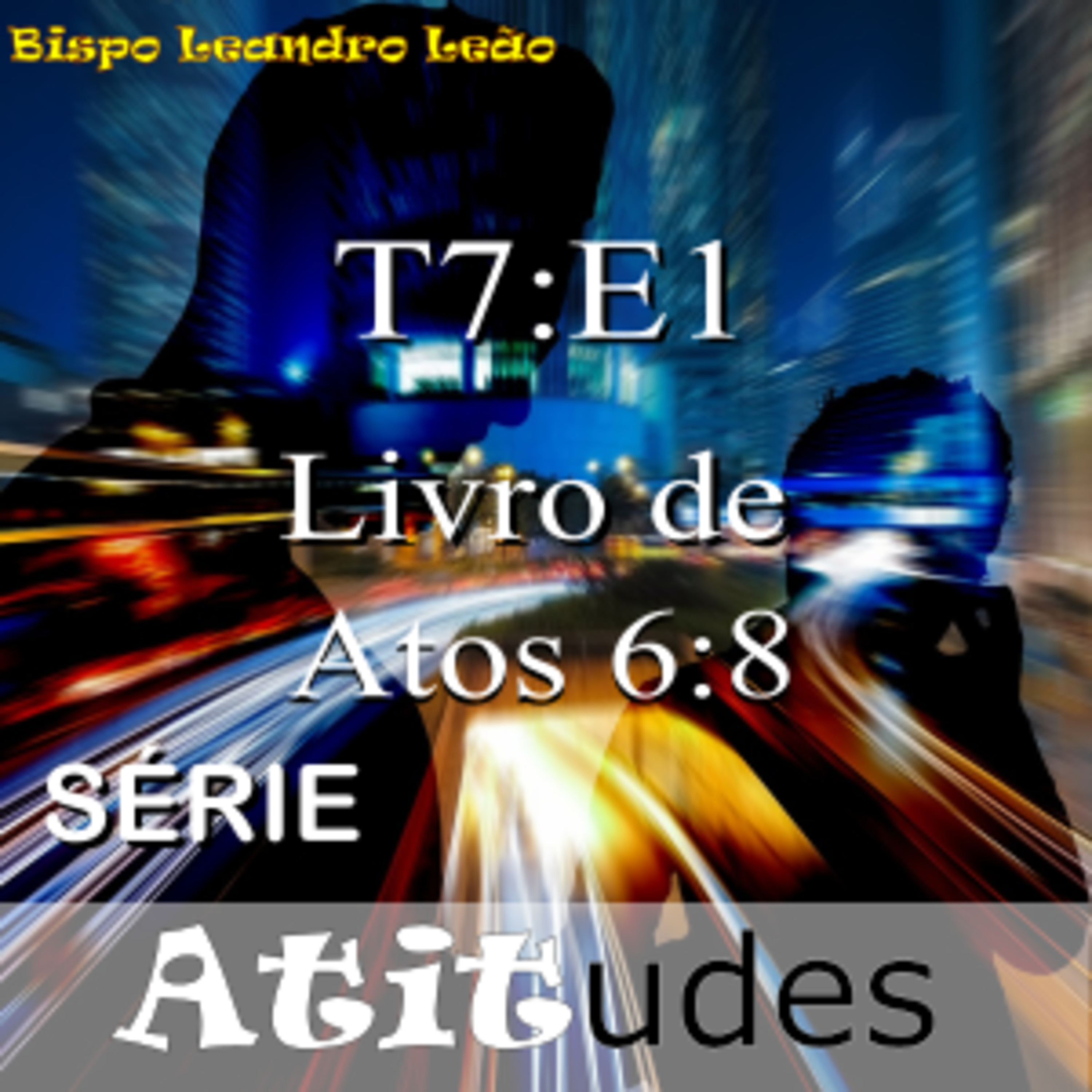 Séries Bíblicas