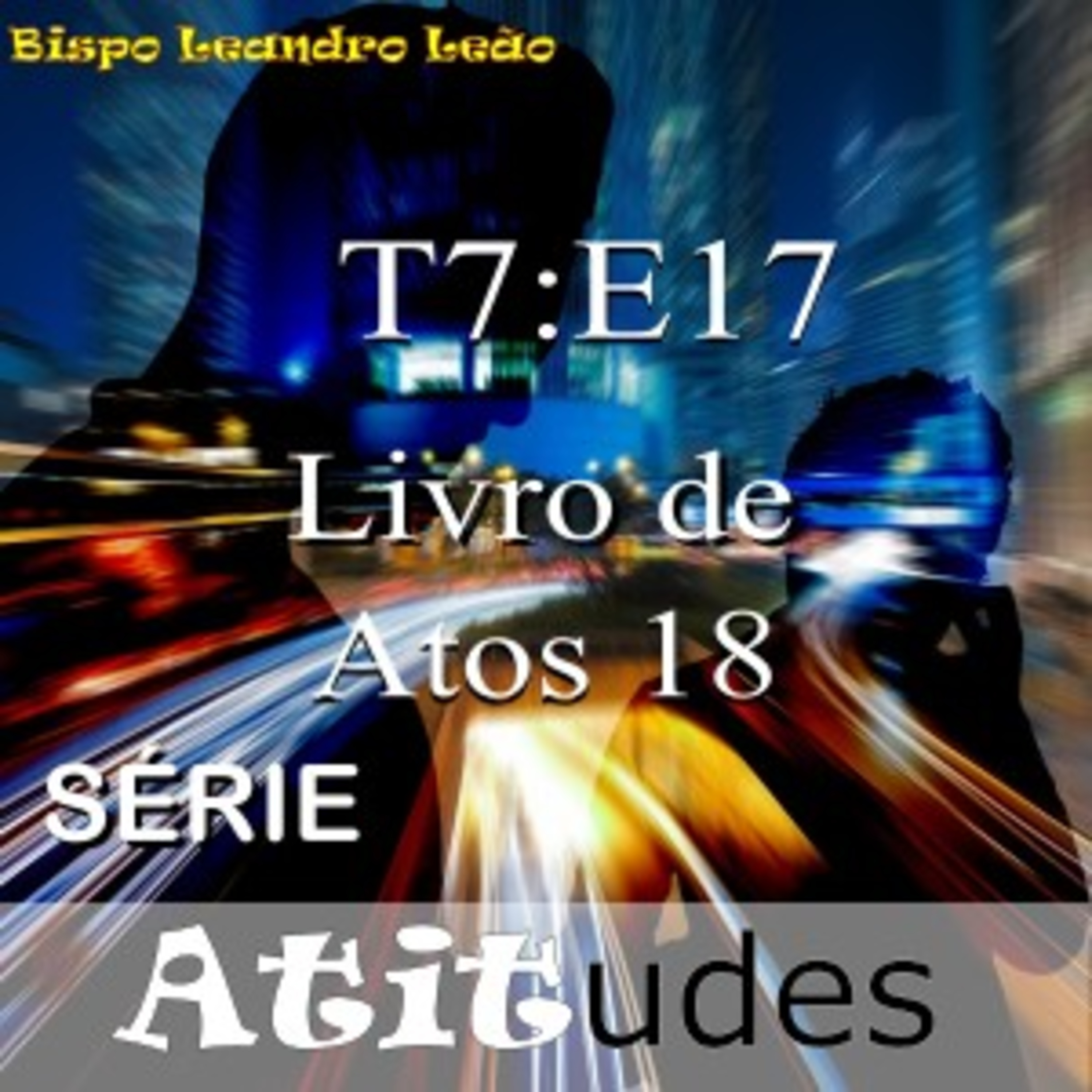 Séries Bíblicas