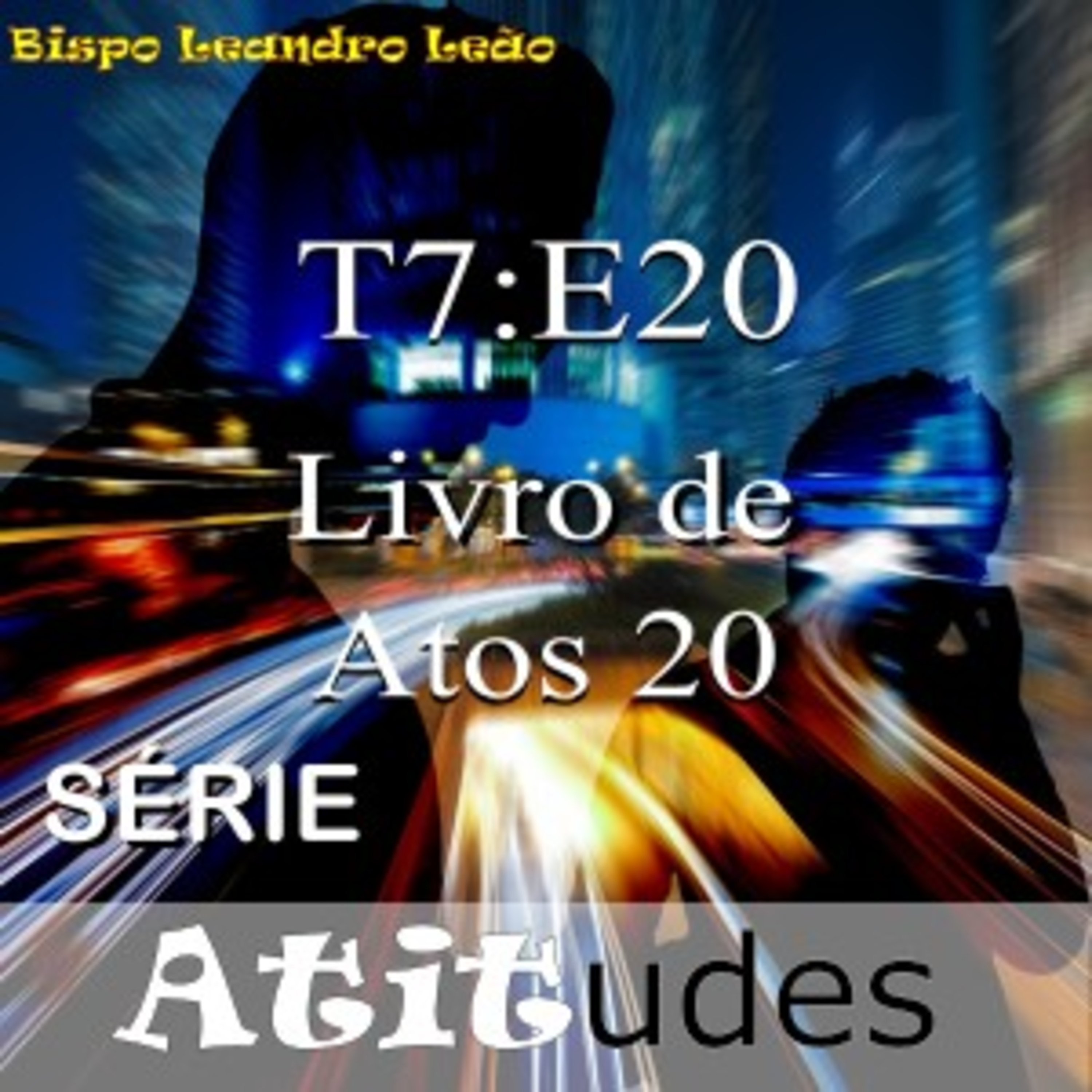 Séries Bíblicas