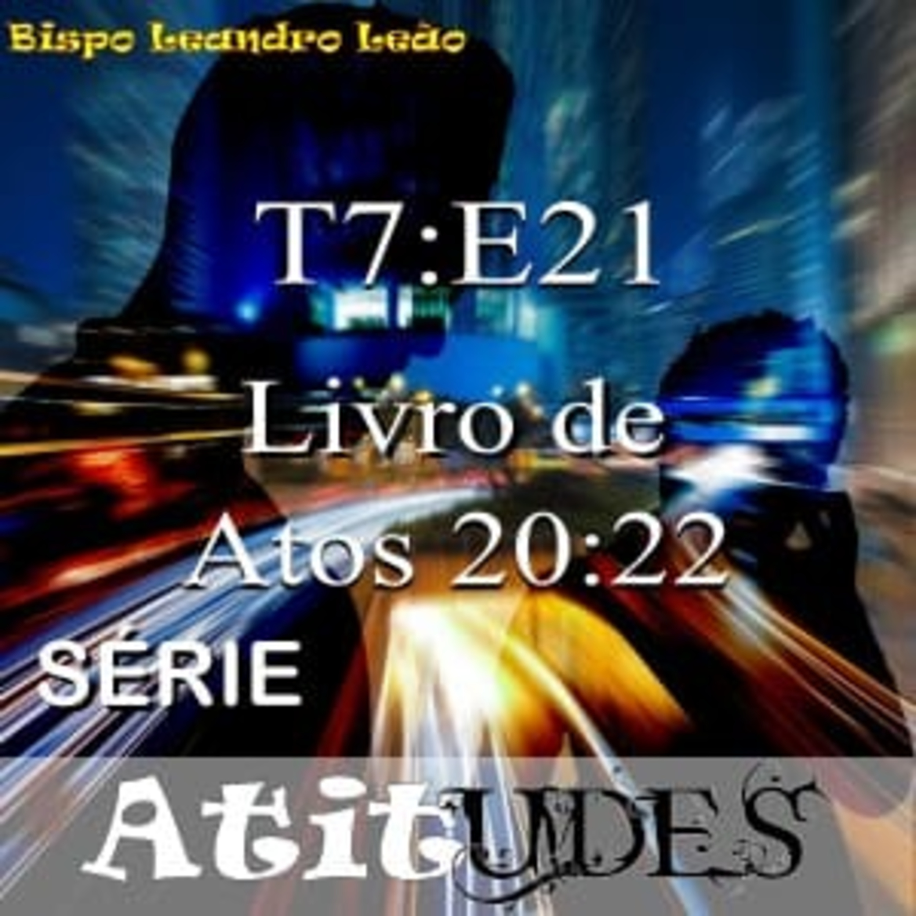 Séries Bíblicas