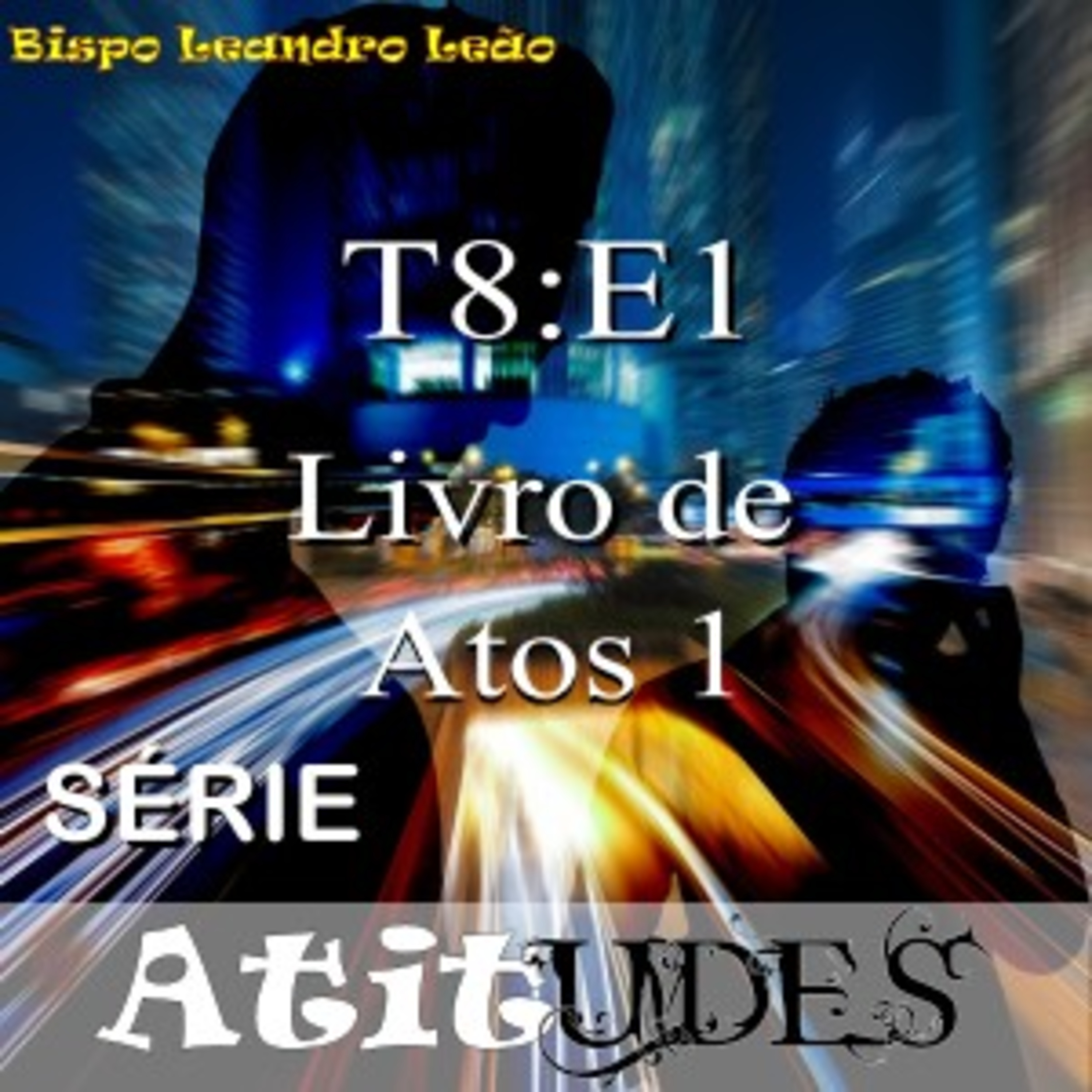 Séries Bíblicas