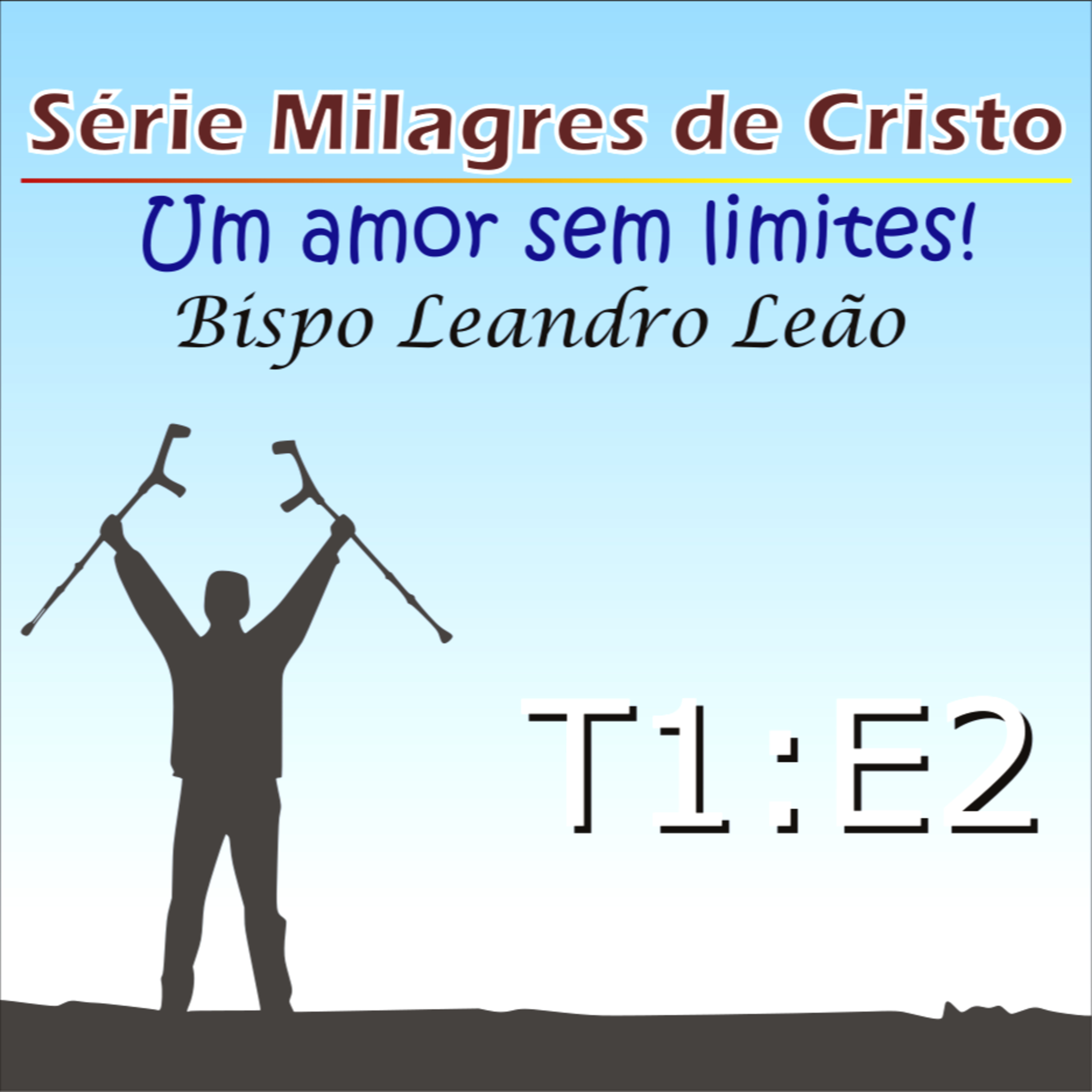 Séries Bíblicas