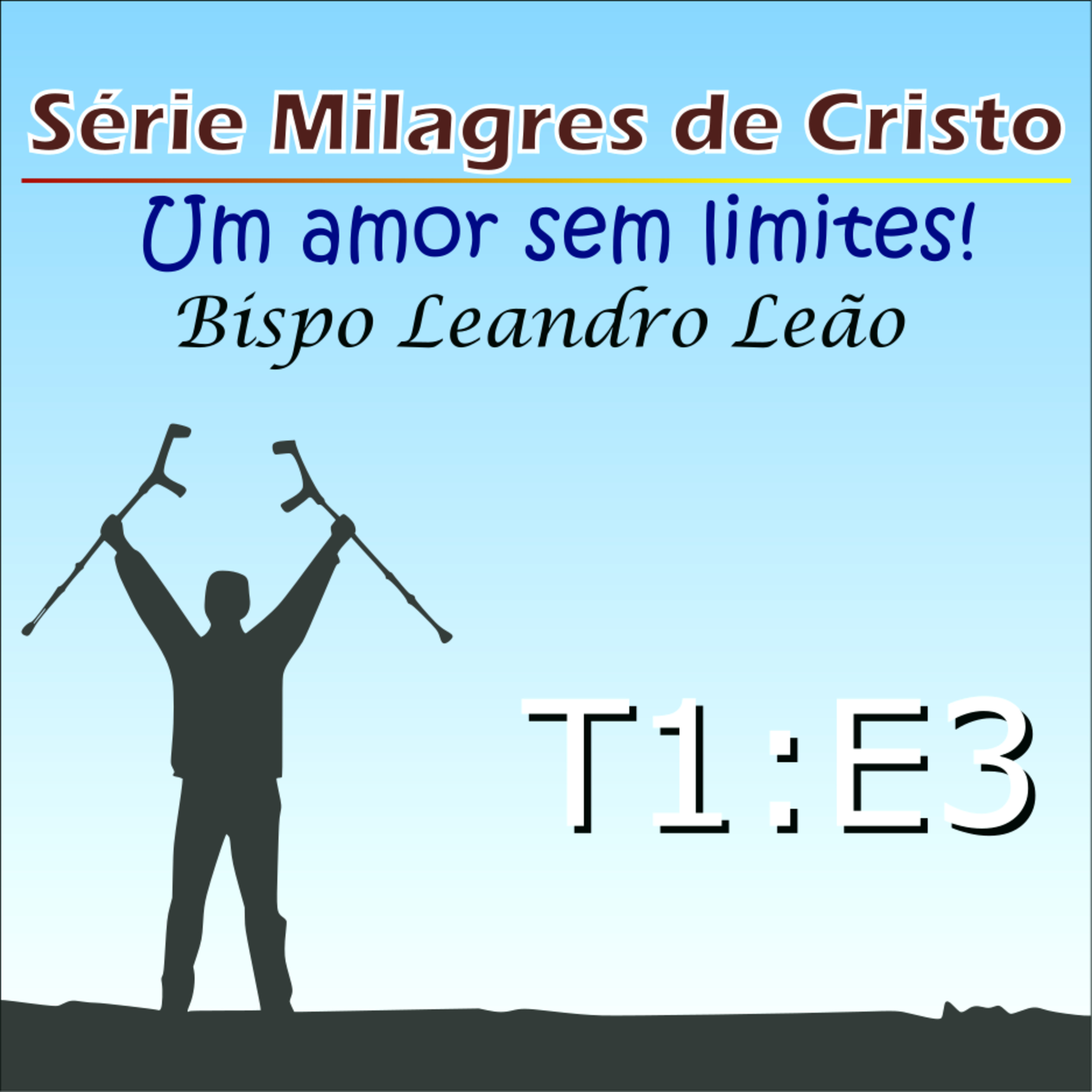 Séries Bíblicas