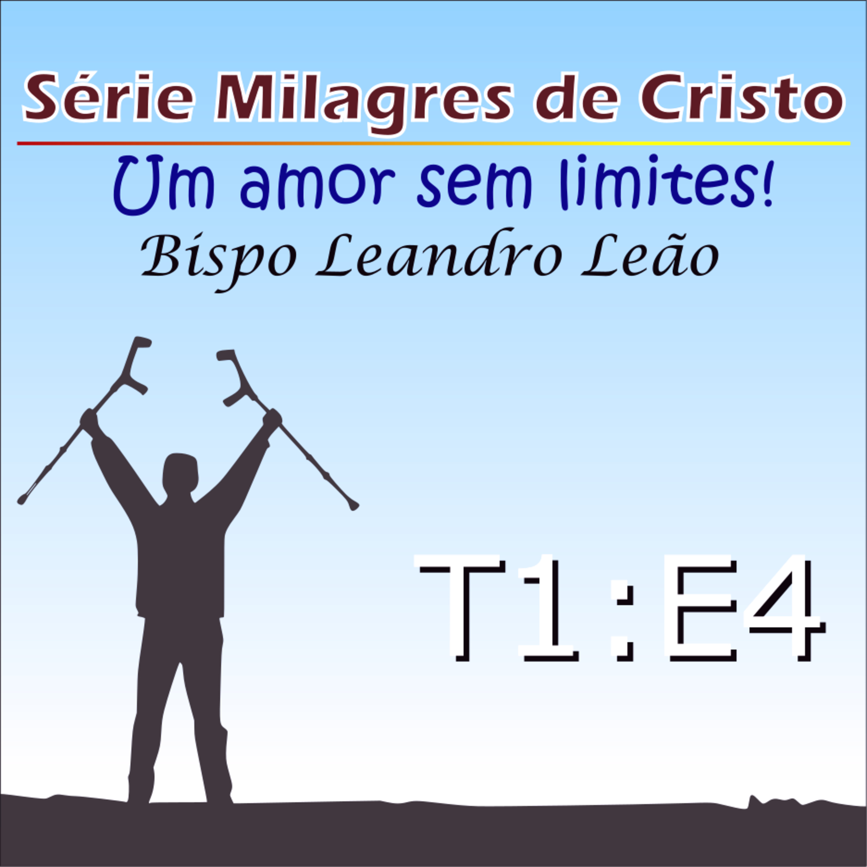 Séries Bíblicas