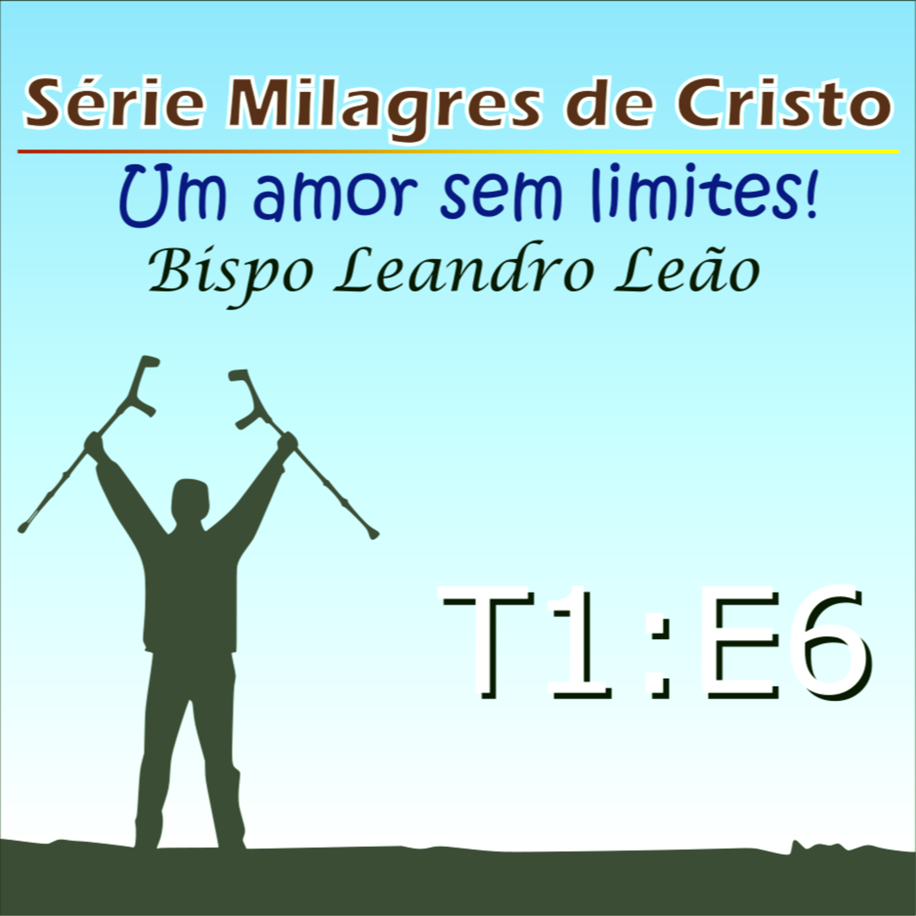 Séries Bíblicas