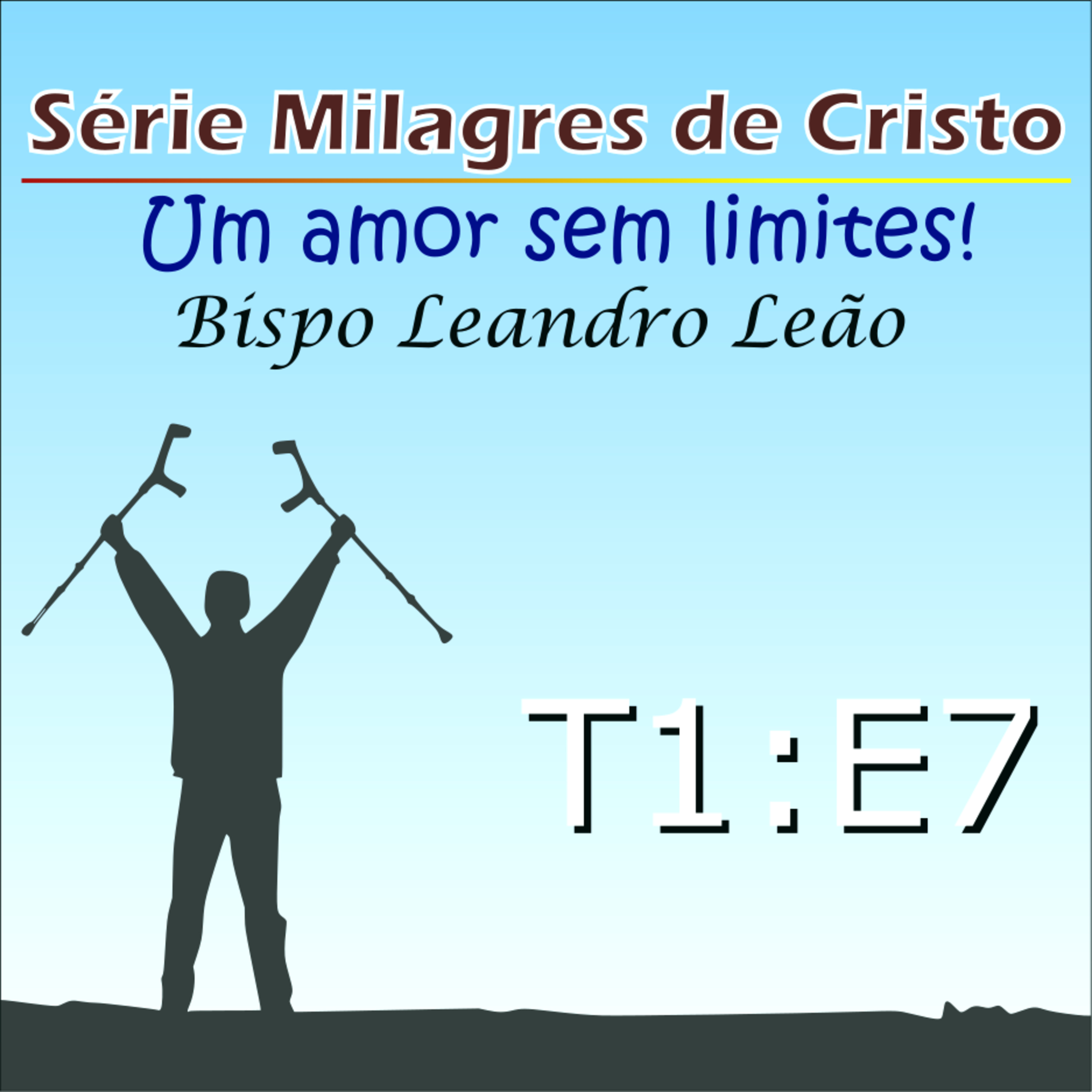 Séries Bíblicas