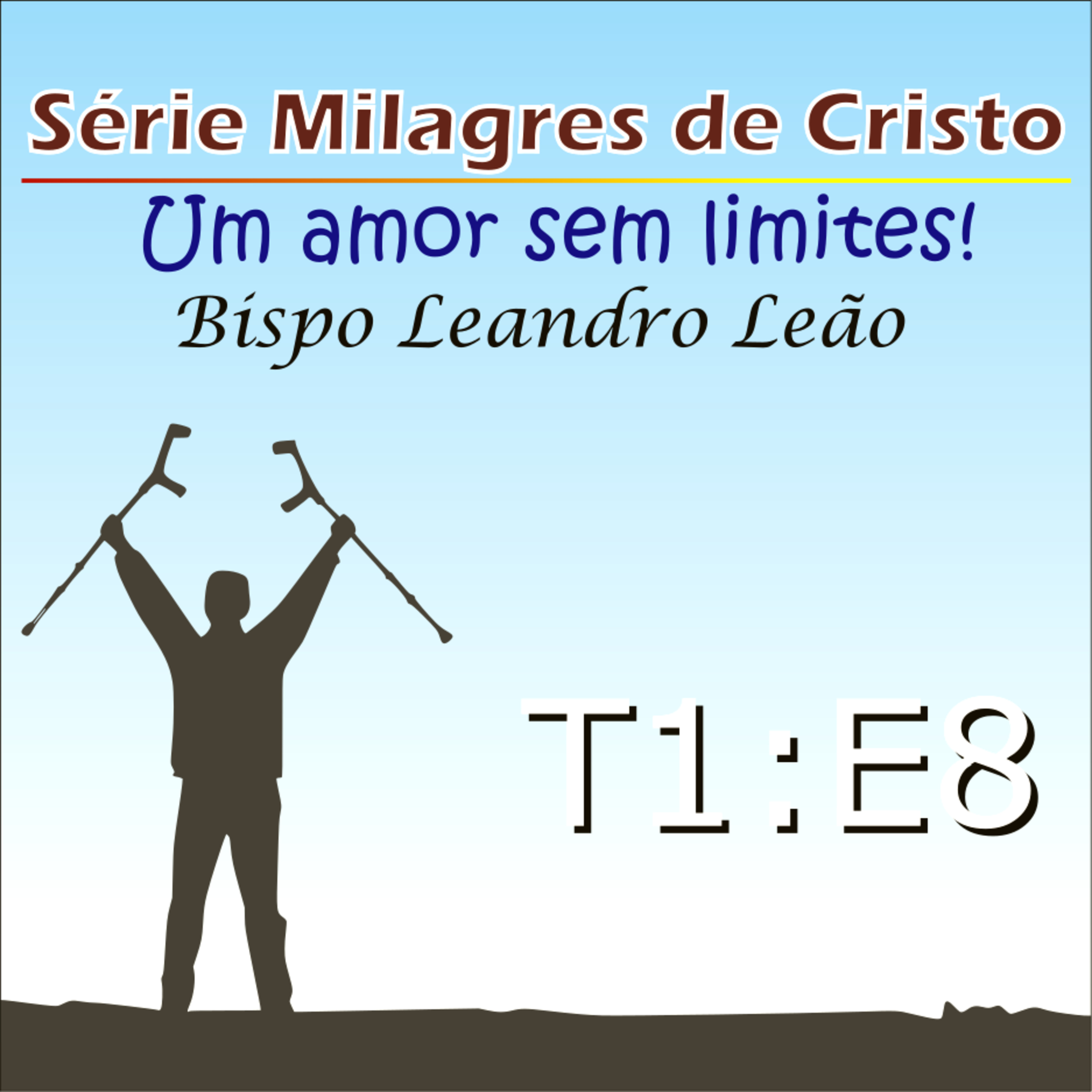 Séries Bíblicas