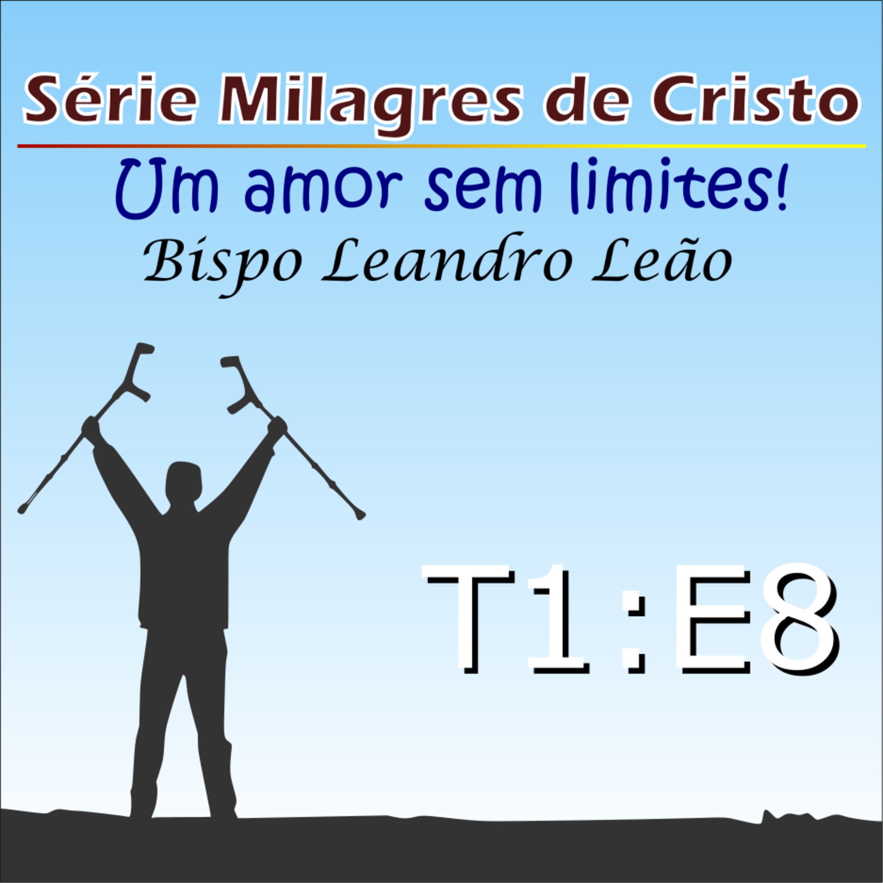 Séries Bíblicas