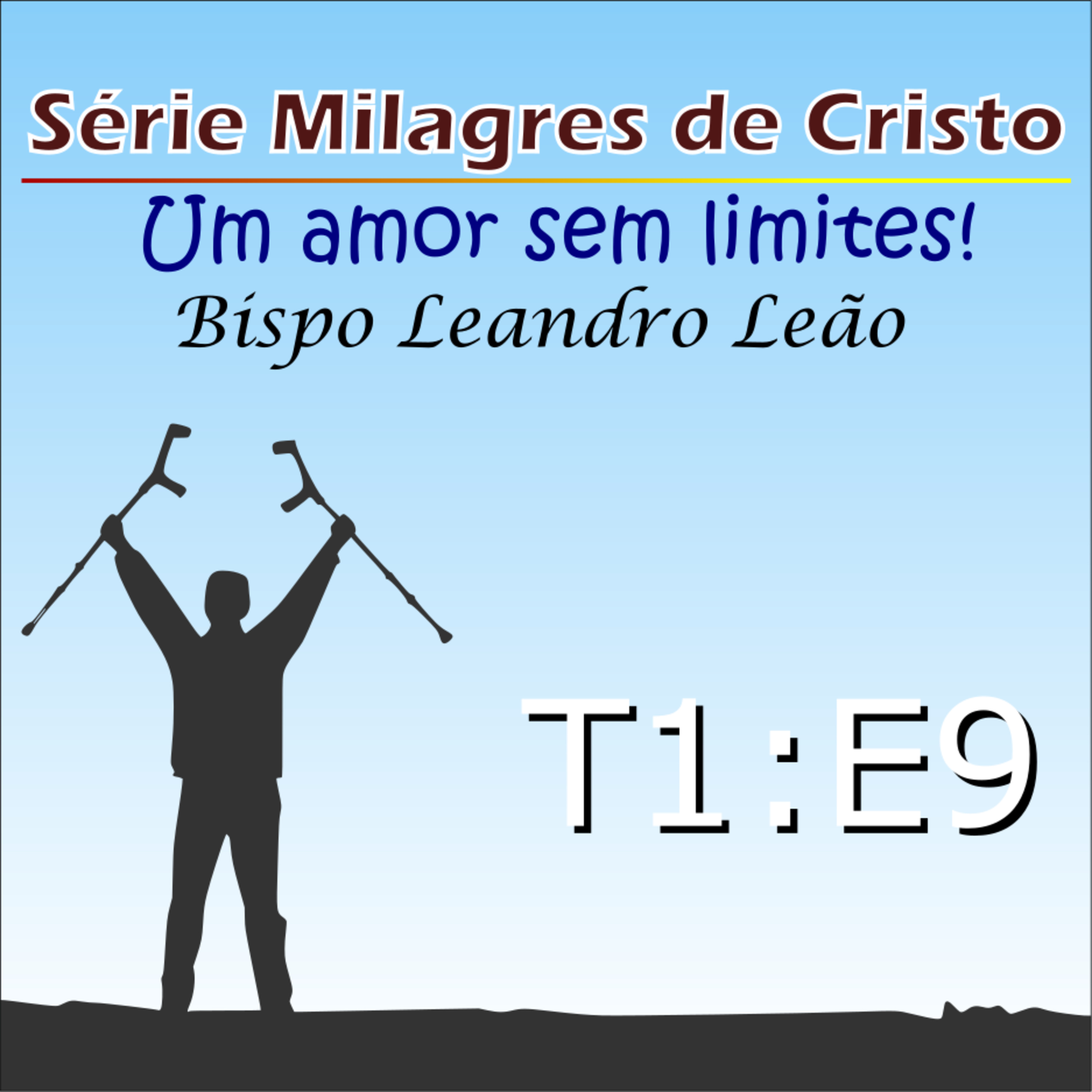 Séries Bíblicas